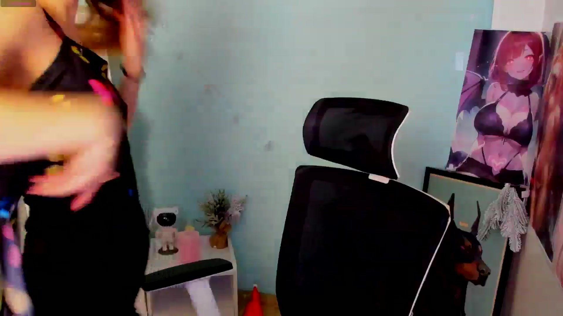 Gallery image thumbnail from Valery_Lovee's myfreecams stream on, 12/28/2024, 08:42 image 2 of 20