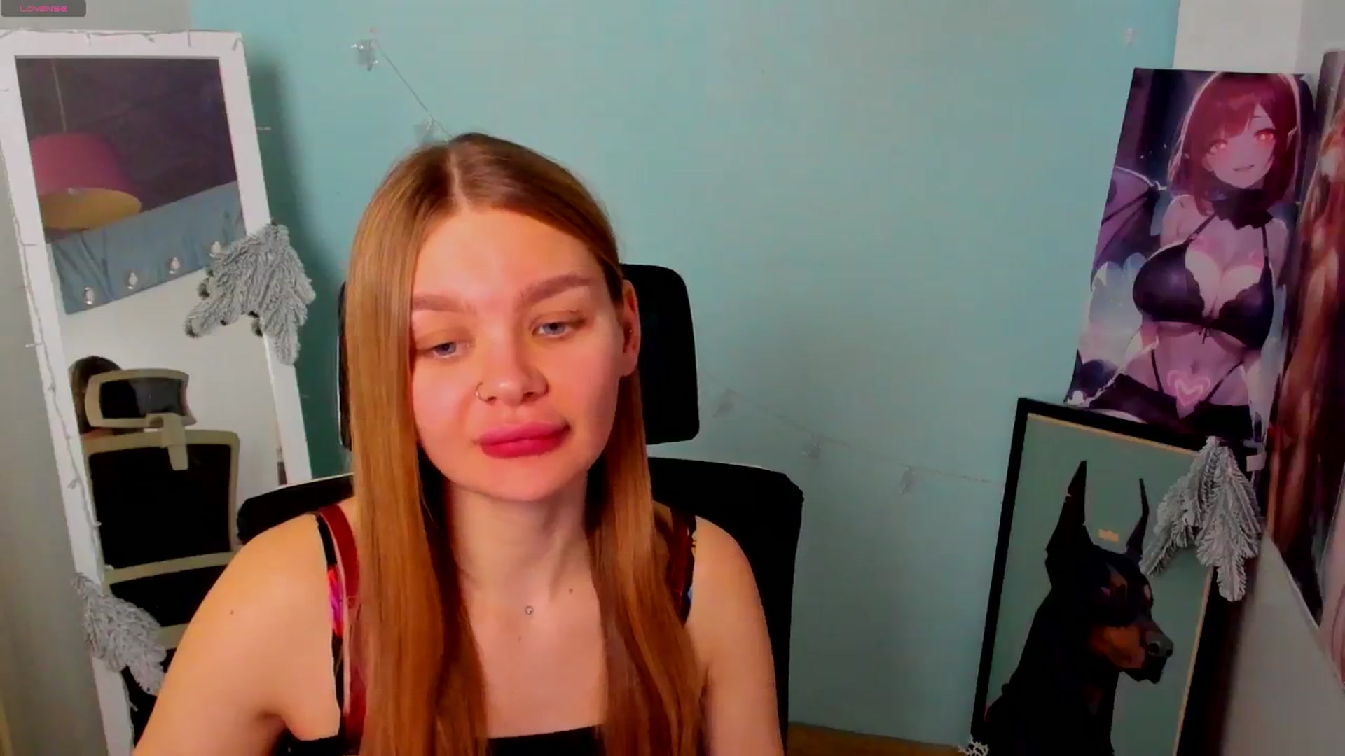 Gallery image thumbnail from Valery_Lovee's myfreecams stream on, 12/28/2024, 08:42 image 18 of 20