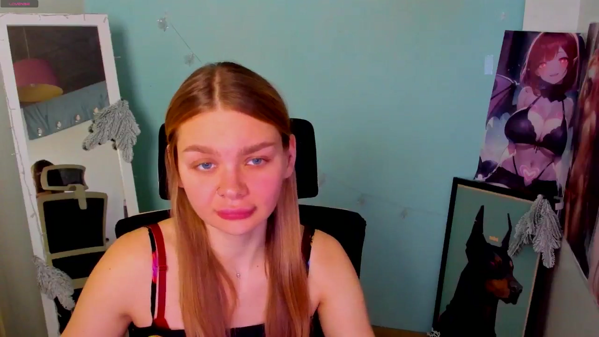 Gallery image thumbnail from Valery_Lovee's myfreecams stream on, 12/28/2024, 08:42 image 17 of 20