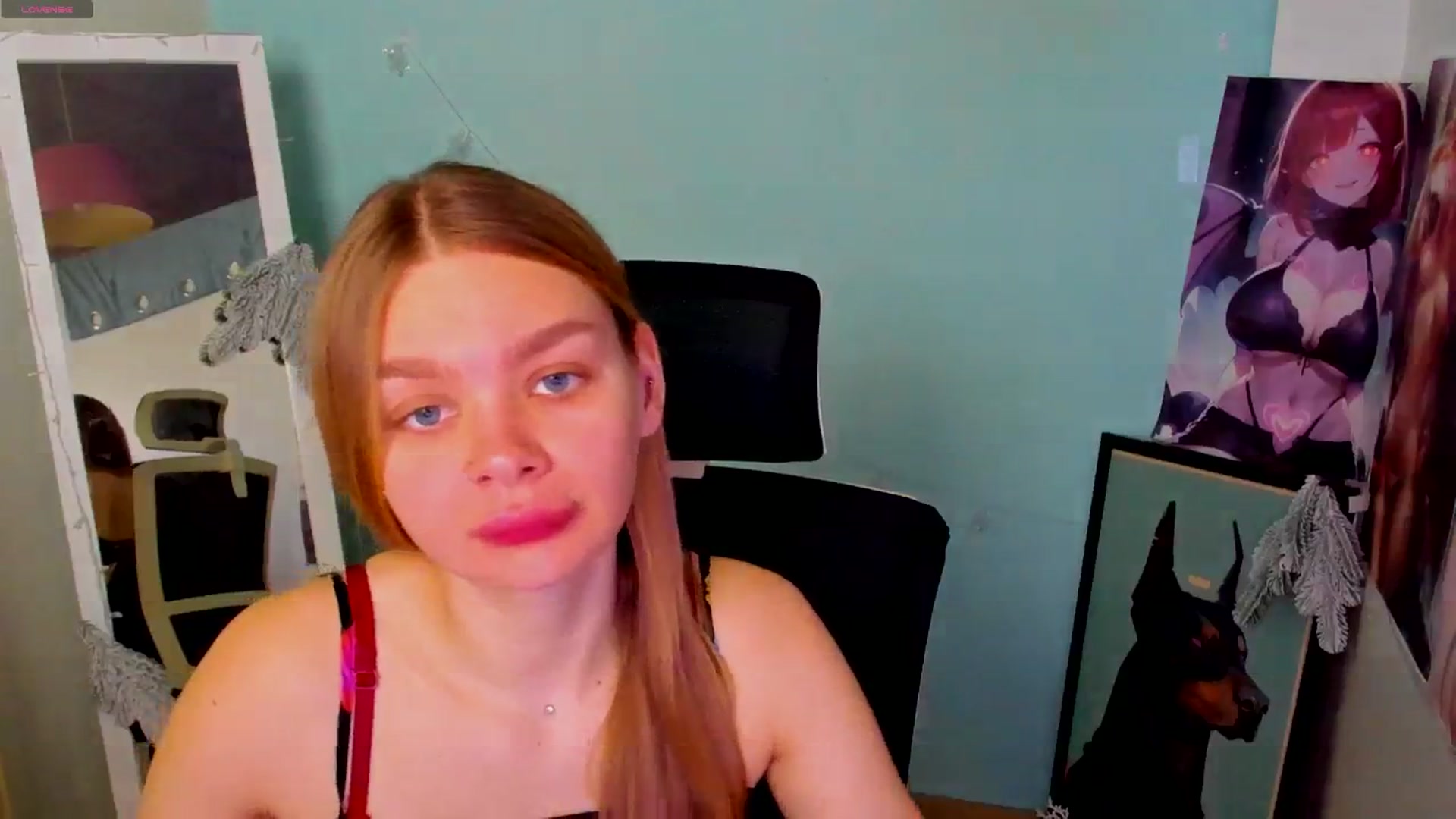 Gallery image thumbnail from Valery_Lovee's myfreecams stream on, 12/28/2024, 08:42 image 3 of 20