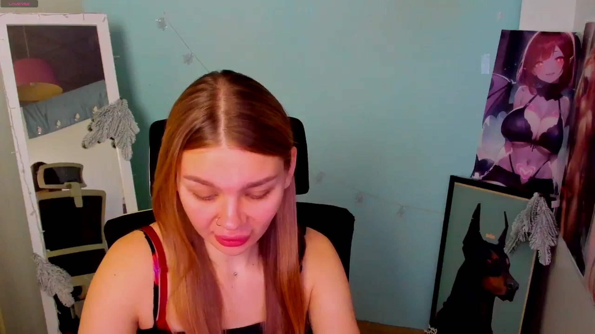 Gallery image thumbnail from Valery_Lovee's myfreecams stream on, 12/28/2024, 08:42 image 20 of 20