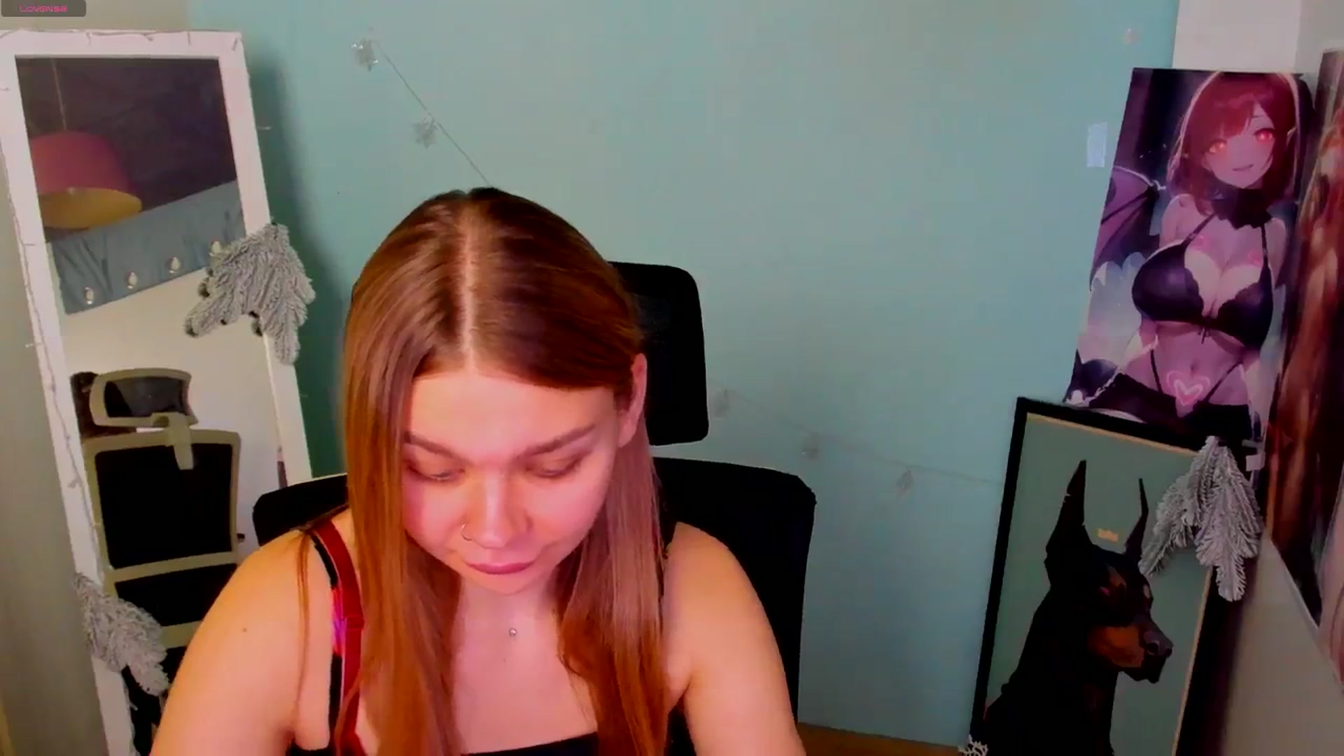 Gallery image thumbnail from Valery_Lovee's myfreecams stream on, 12/28/2024, 08:42 image 15 of 20