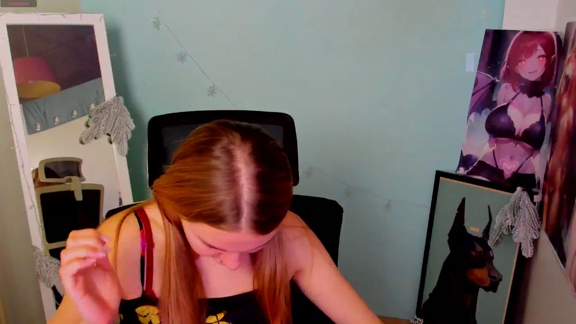 Gallery image thumbnail from Valery_Lovee's myfreecams stream on, 12/28/2024, 08:42 image 13 of 20