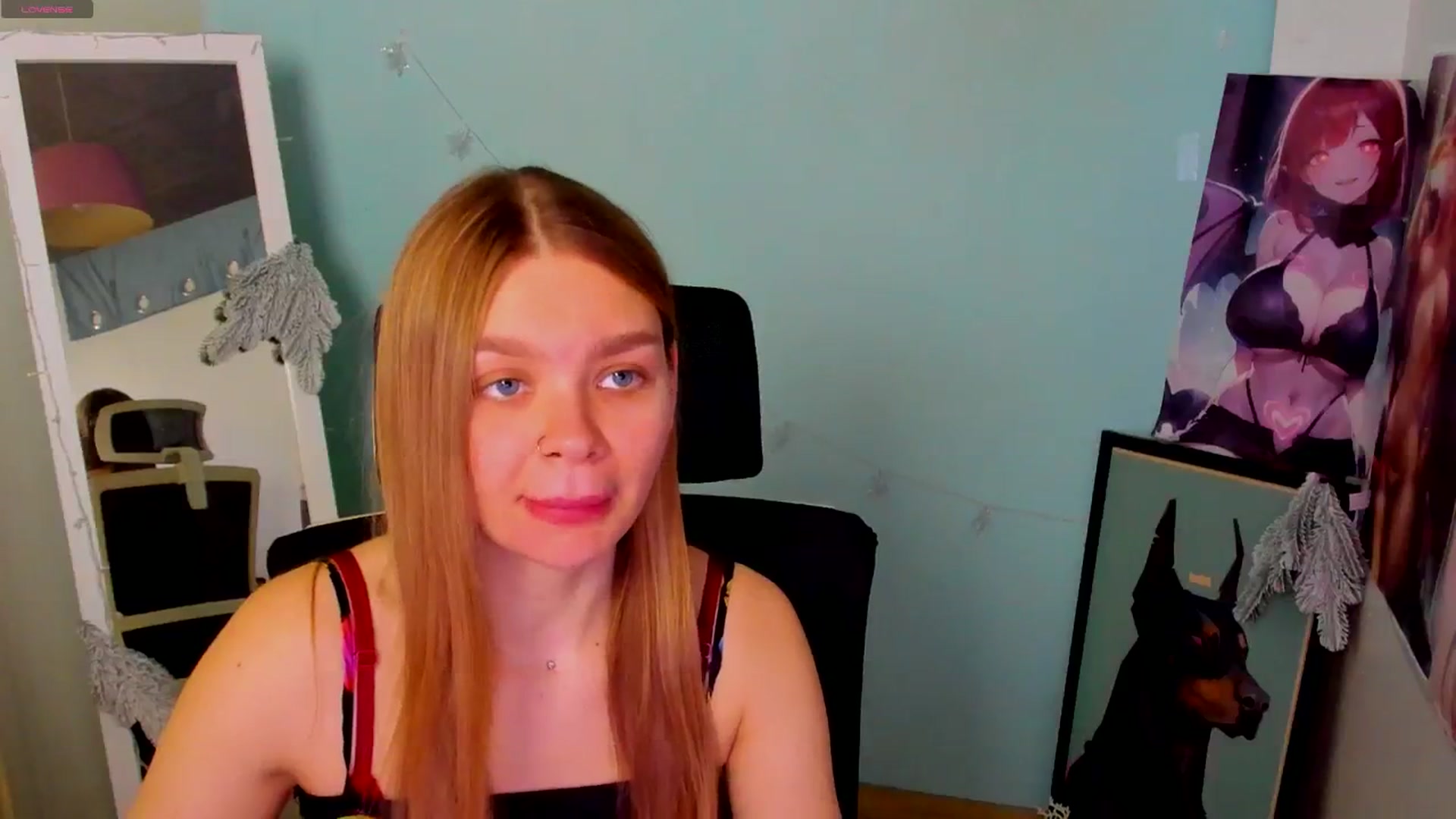 Gallery image thumbnail from Valery_Lovee's myfreecams stream on, 12/28/2024, 08:42 image 16 of 20