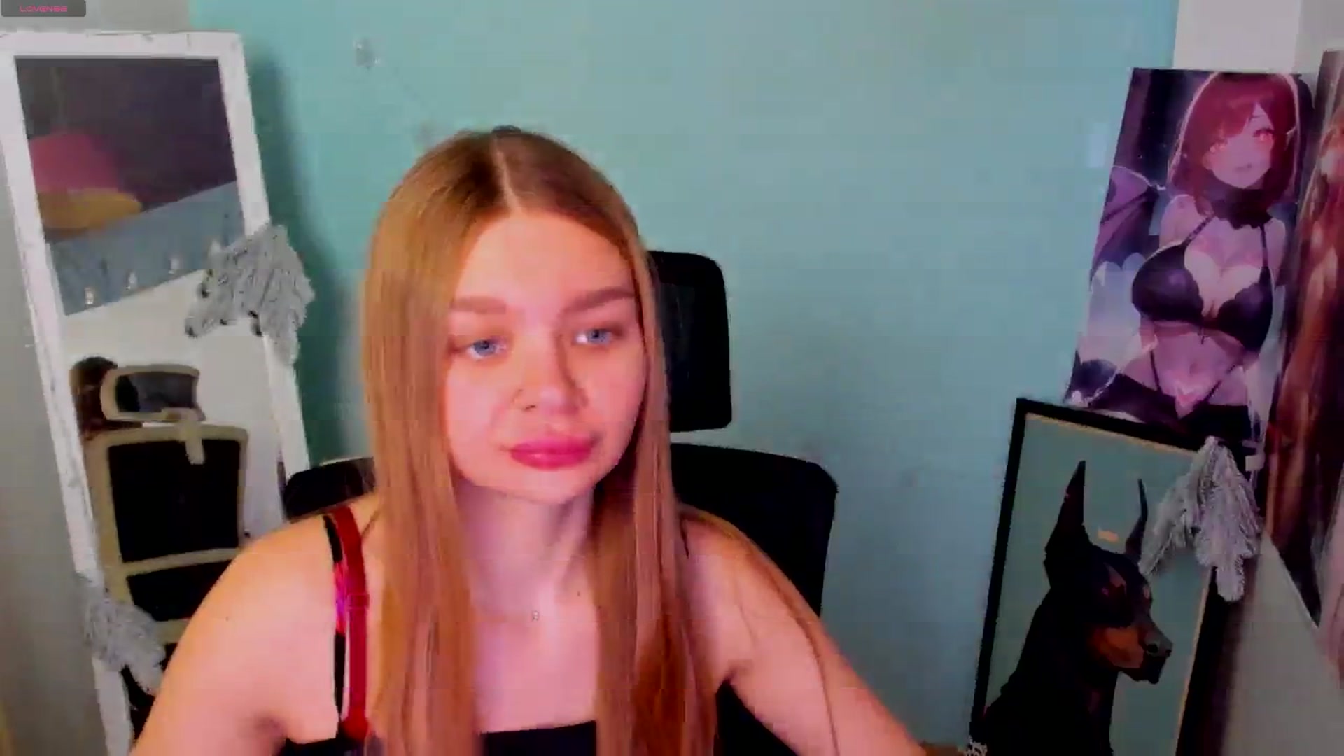 Gallery image thumbnail from Valery_Lovee's myfreecams stream on, 12/28/2024, 08:42 image 11 of 20