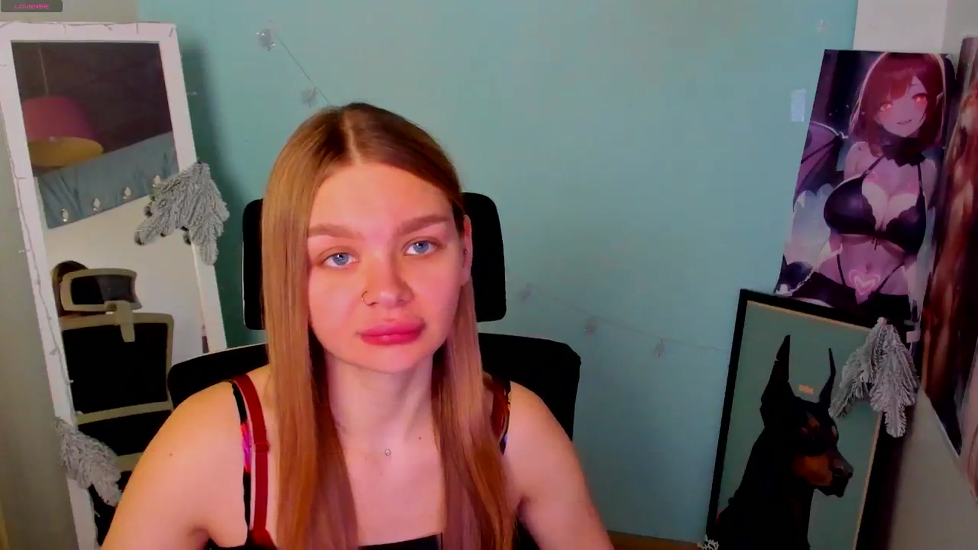 Gallery image thumbnail from Valery_Lovee's myfreecams stream on, 12/28/2024, 08:42 image 19 of 20