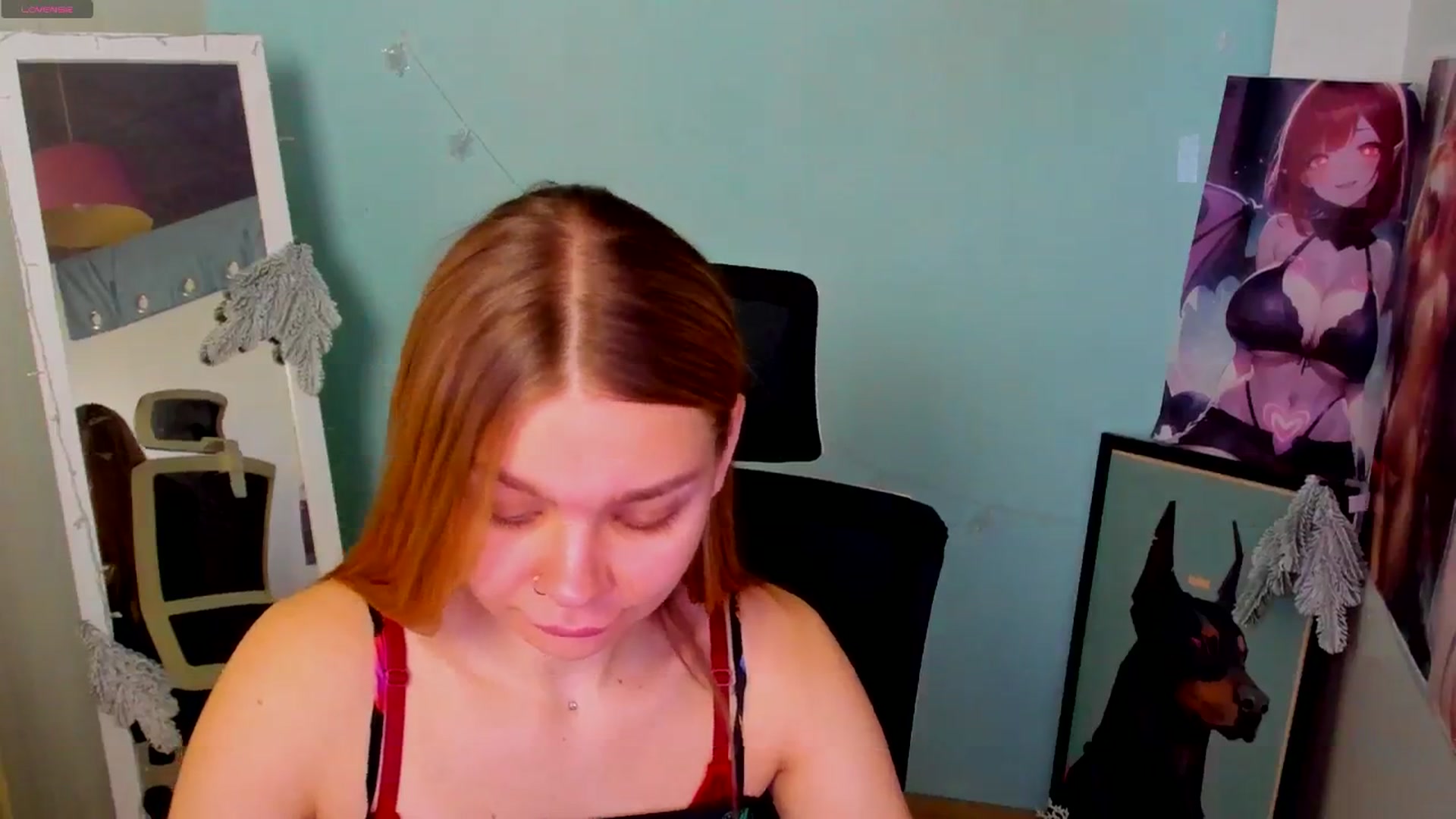 Gallery image thumbnail from Valery_Lovee's myfreecams stream on, 12/28/2024, 08:42 image 4 of 20