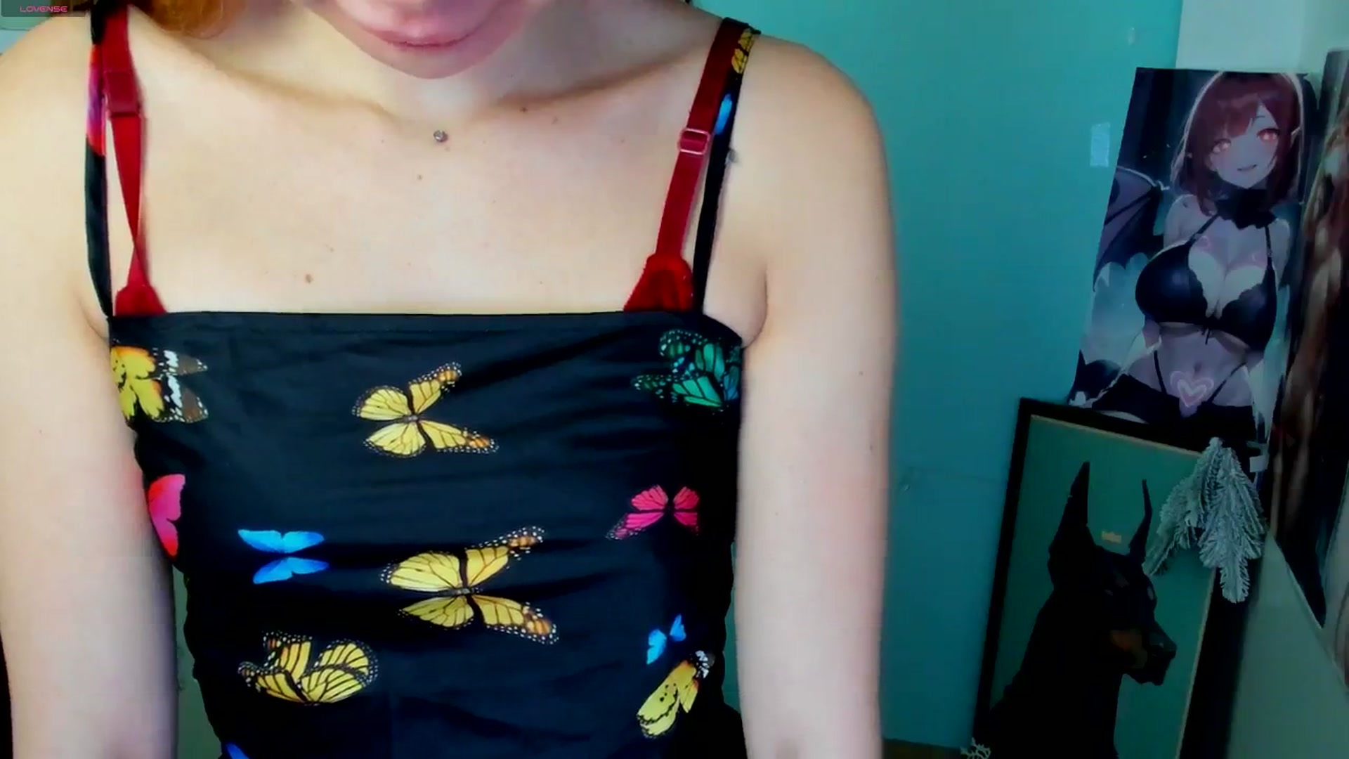 Gallery image thumbnail from Valery_Lovee's myfreecams stream on, 12/28/2024, 09:36 image 17 of 20