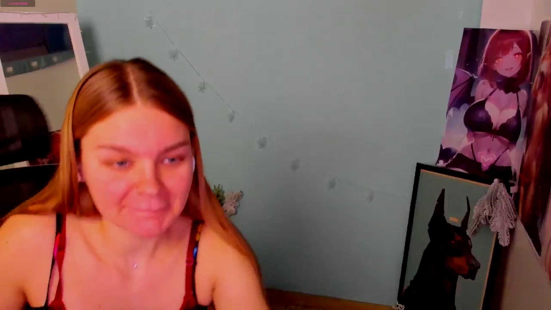 Gallery image thumbnail from Valery_Lovee's myfreecams stream on, 12/28/2024, 09:36 image 18 of 20