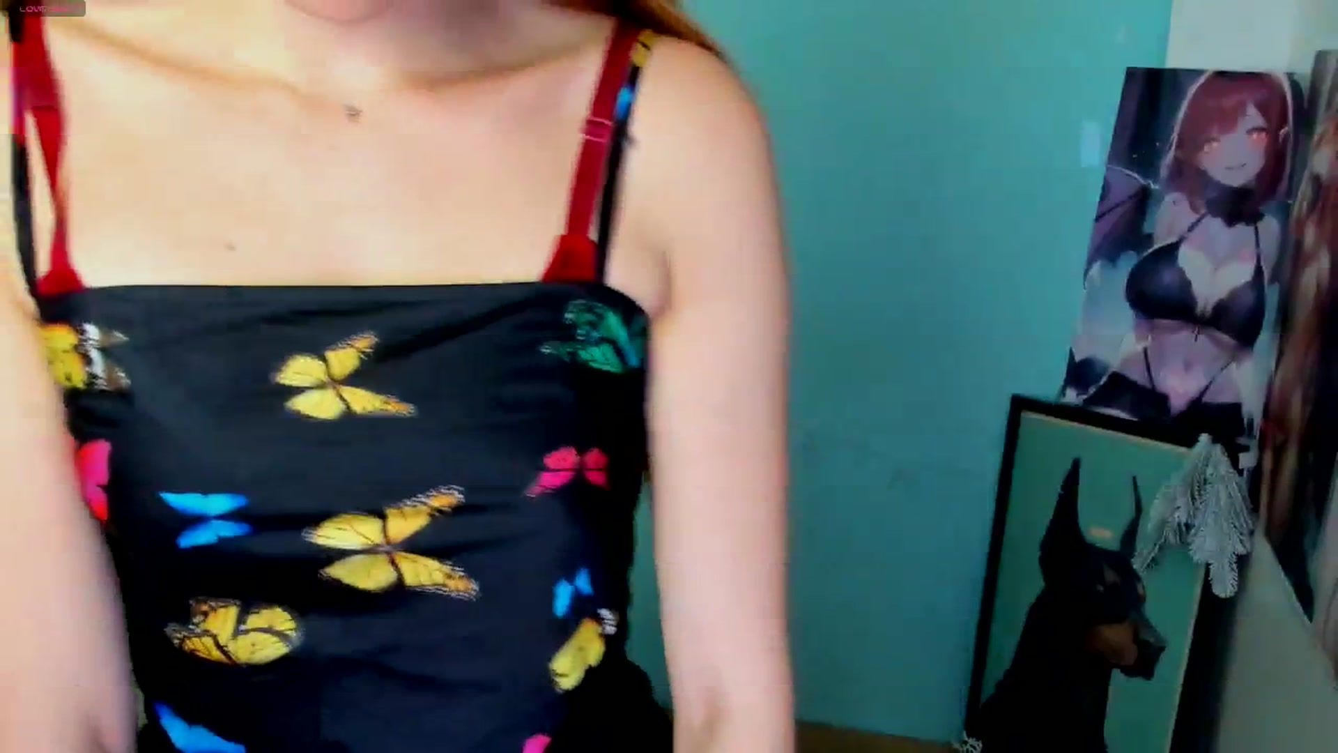 Gallery image thumbnail from Valery_Lovee's myfreecams stream on, 12/28/2024, 09:36 image 16 of 20