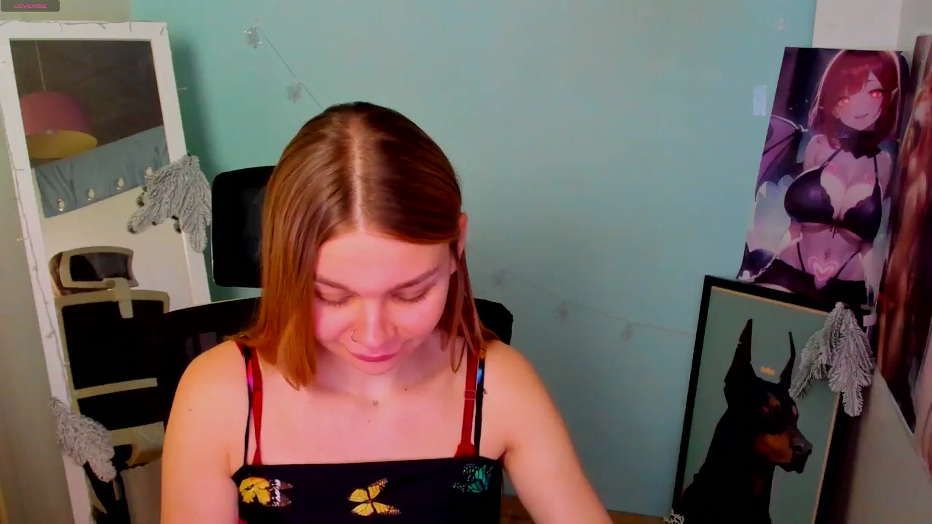 Gallery image thumbnail from Valery_Lovee's myfreecams stream on, 12/28/2024, 09:36 image 2 of 20