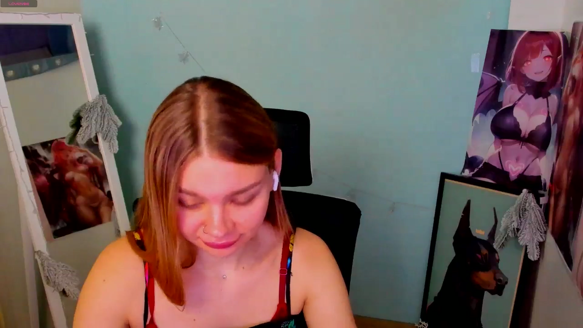 Gallery image thumbnail from Valery_Lovee's myfreecams stream on, 12/28/2024, 09:36 image 20 of 20