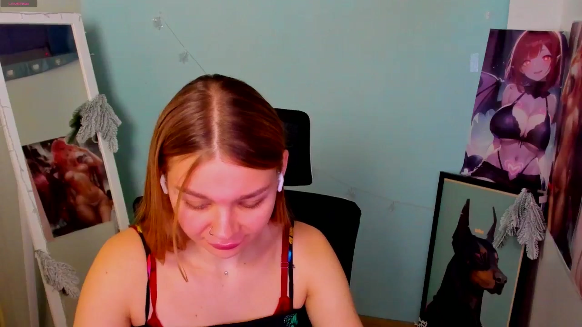 Gallery image thumbnail from Valery_Lovee's myfreecams stream on, 12/28/2024, 09:36 image 19 of 20