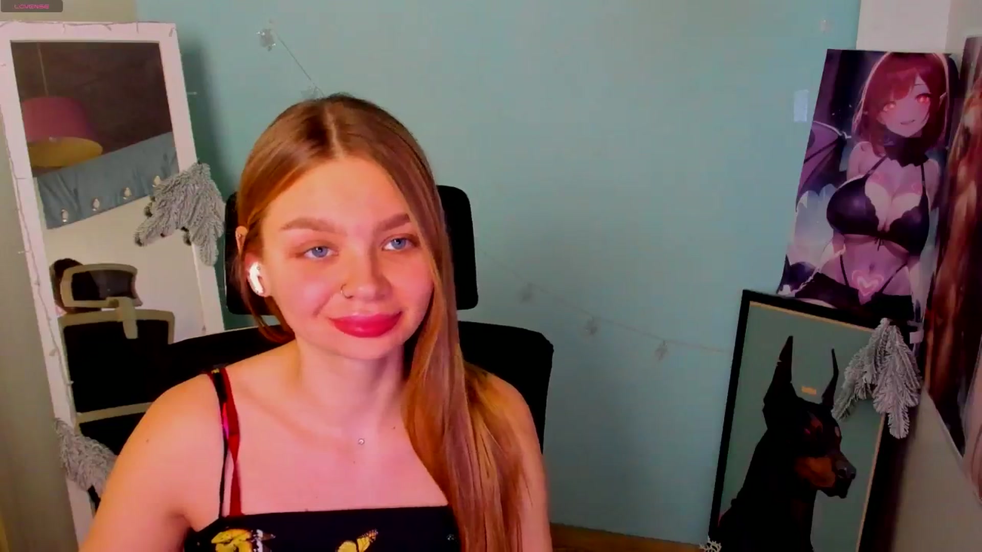 Gallery image thumbnail from Valery_Lovee's myfreecams stream on, 12/28/2024, 09:36 image 11 of 20