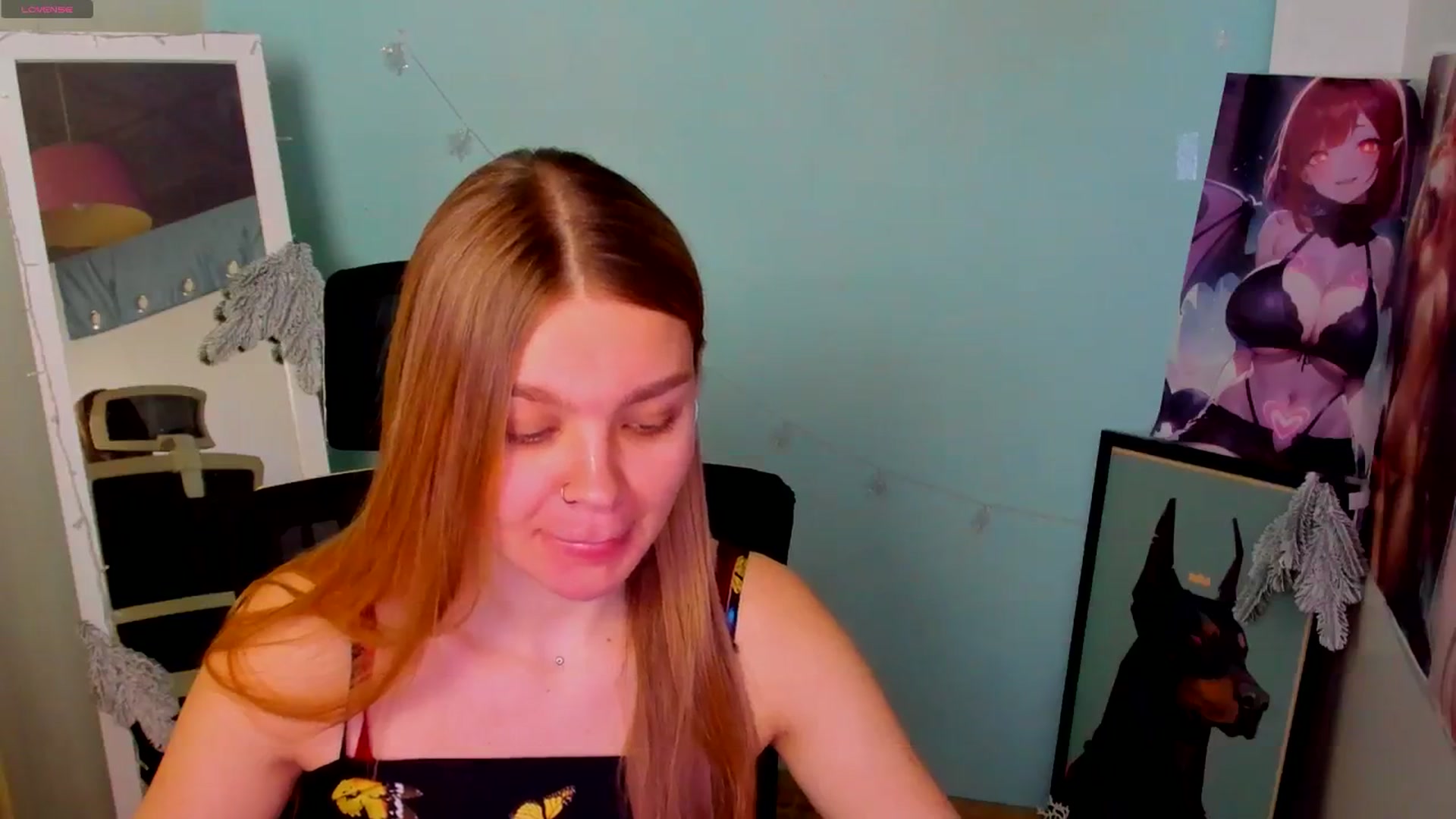 Gallery image thumbnail from Valery_Lovee's myfreecams stream on, 12/28/2024, 09:36 image 8 of 20