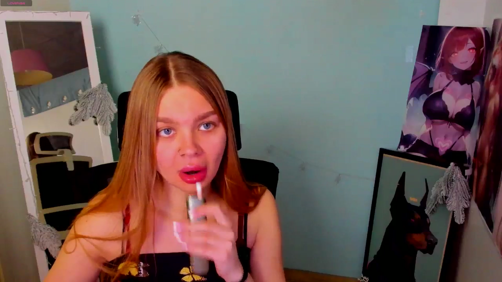 Gallery image thumbnail from Valery_Lovee's myfreecams stream on, 12/28/2024, 09:36 image 10 of 20