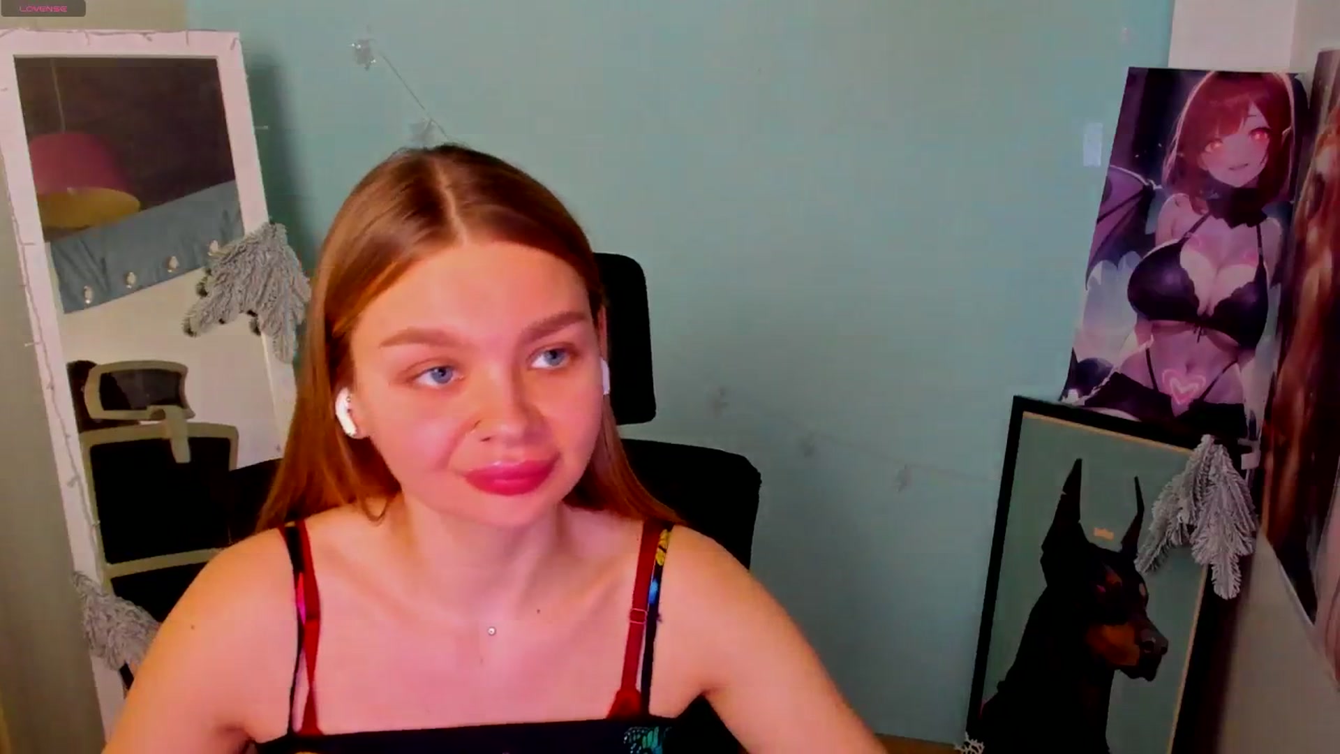 Gallery image thumbnail from Valery_Lovee's myfreecams stream on, 12/28/2024, 09:36 image 12 of 20