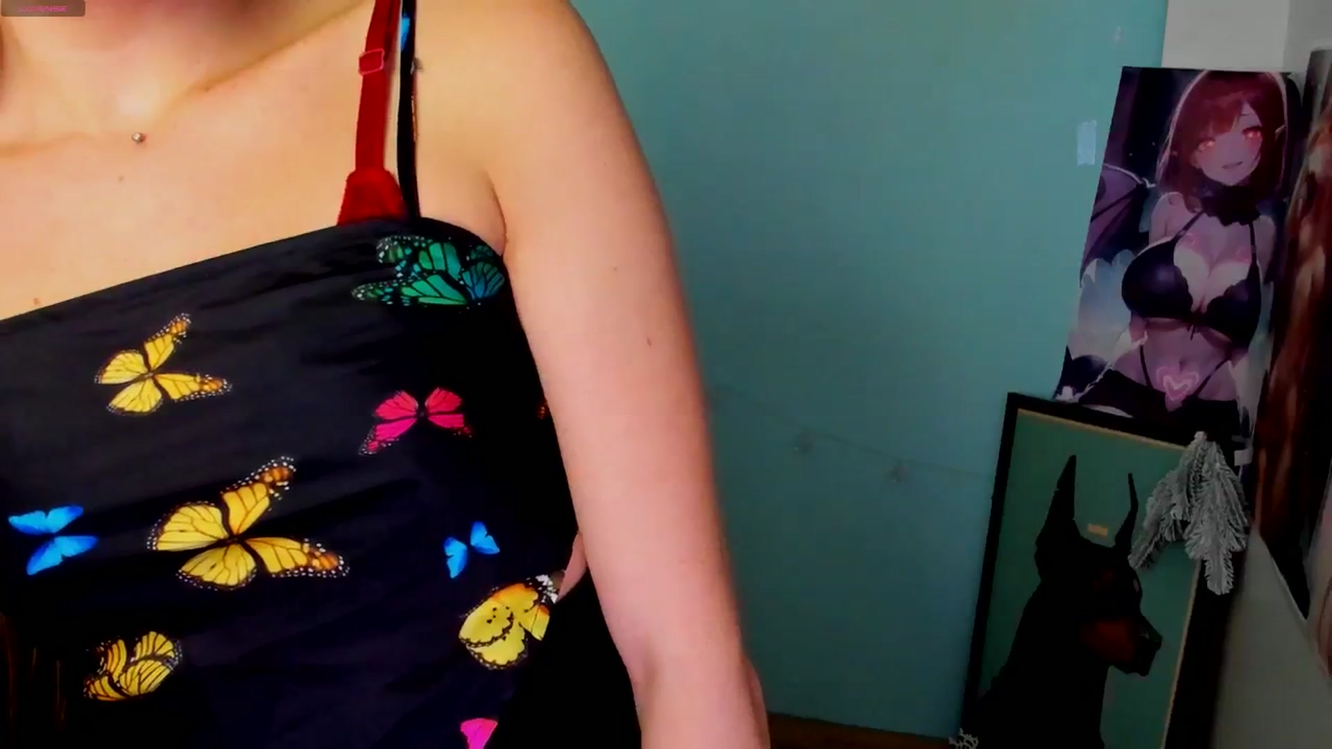 Gallery image thumbnail from Valery_Lovee's myfreecams stream on, 12/28/2024, 09:36 image 14 of 20