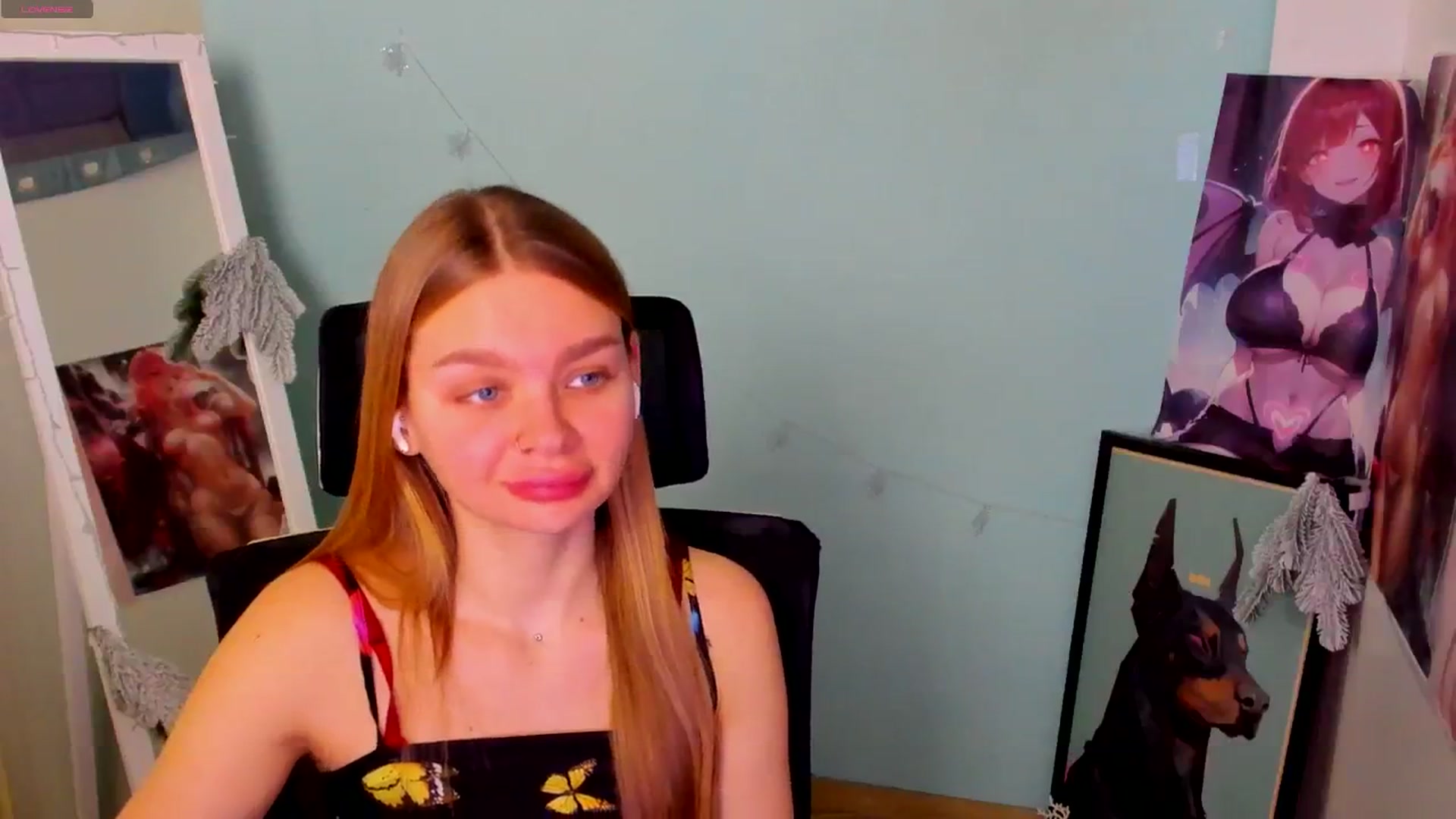 Gallery image thumbnail from Valery_Lovee's myfreecams stream on, 12/28/2024, 12:35 image 2 of 20