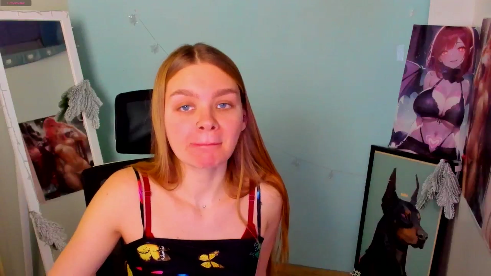Gallery image thumbnail from Valery_Lovee's myfreecams stream on, 12/28/2024, 12:35 image 15 of 20
