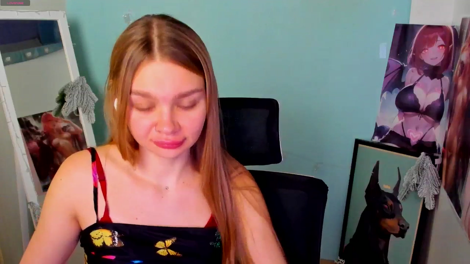 Gallery image thumbnail from Valery_Lovee's myfreecams stream on, 12/28/2024, 12:35 image 12 of 20