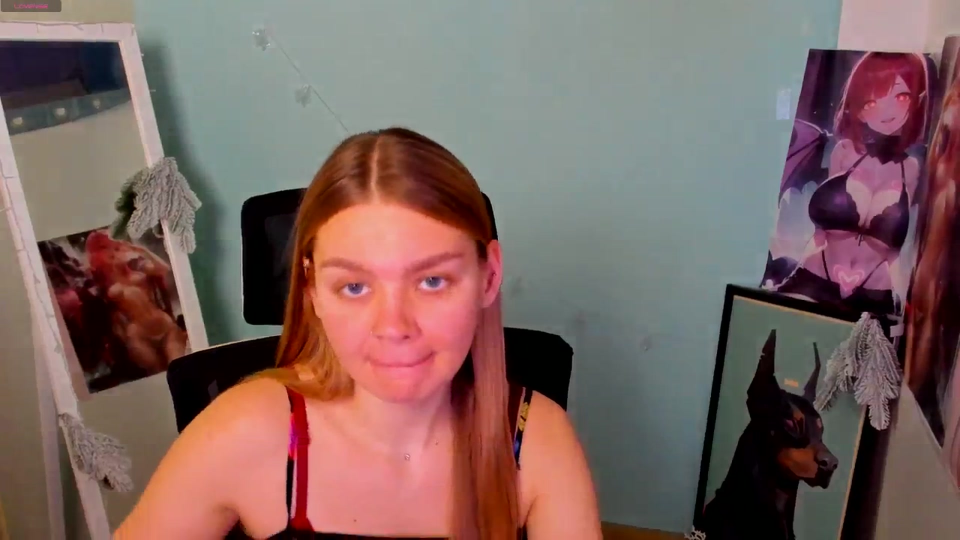 Gallery image thumbnail from Valery_Lovee's myfreecams stream on, 12/28/2024, 12:35 image 16 of 20