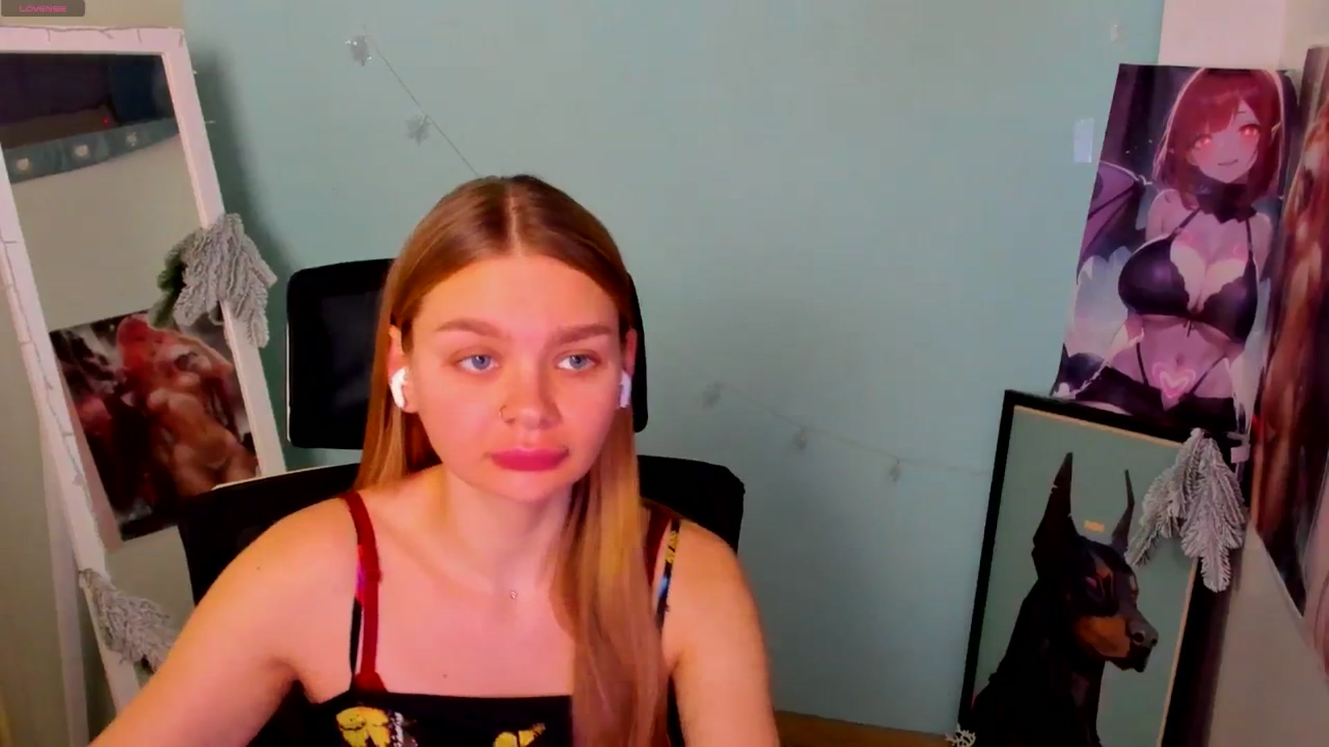 Gallery image thumbnail from Valery_Lovee's myfreecams stream on, 12/28/2024, 12:35 image 20 of 20