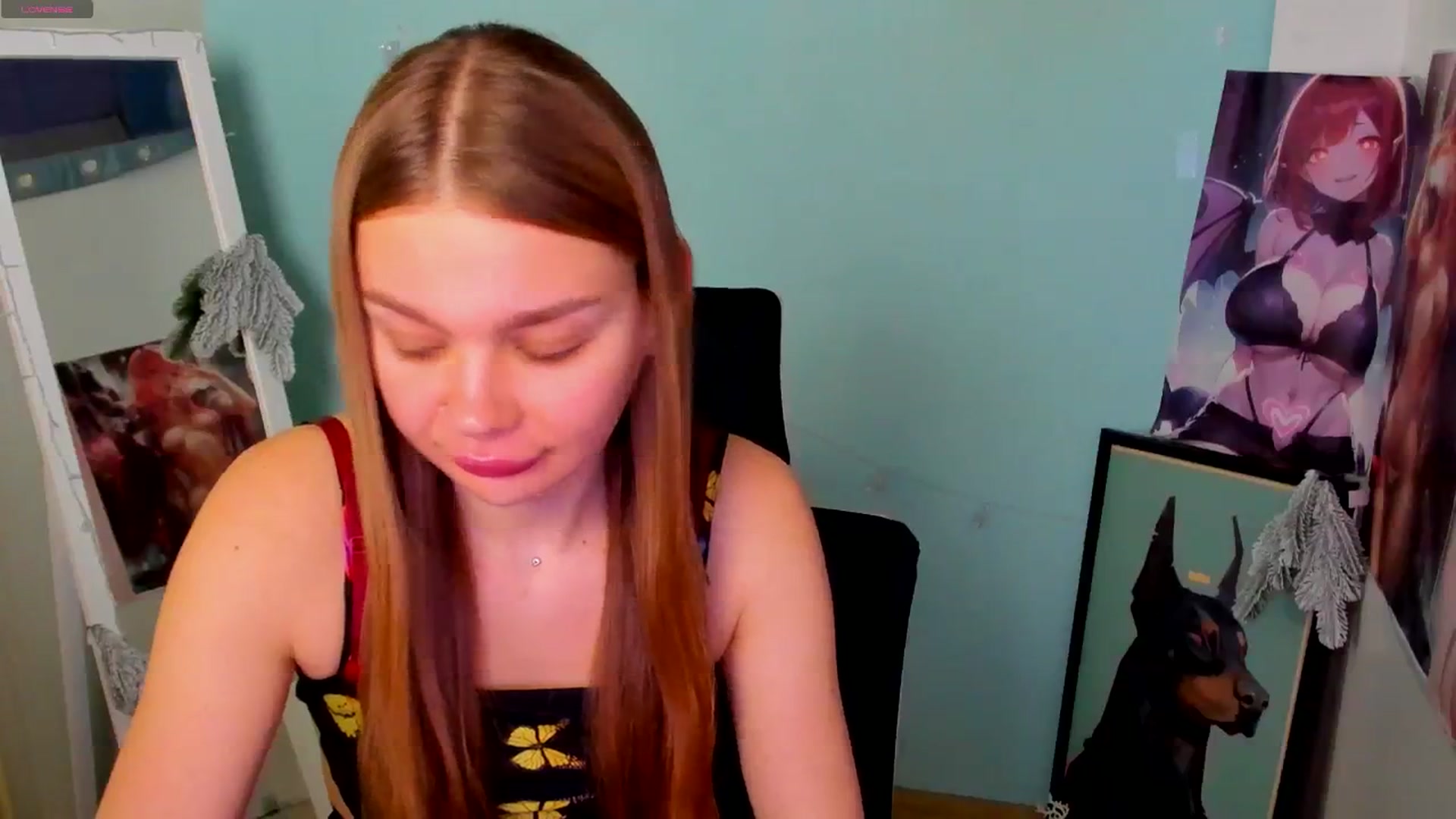 Gallery image thumbnail from Valery_Lovee's myfreecams stream on, 12/28/2024, 12:35 image 18 of 20