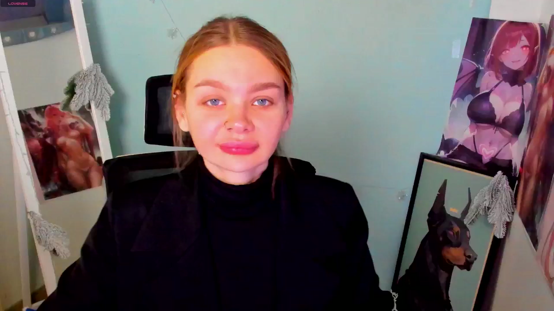 Gallery image thumbnail from Valery_Lovee's myfreecams stream on, 12/29/2024, 08:32 image 20 of 20