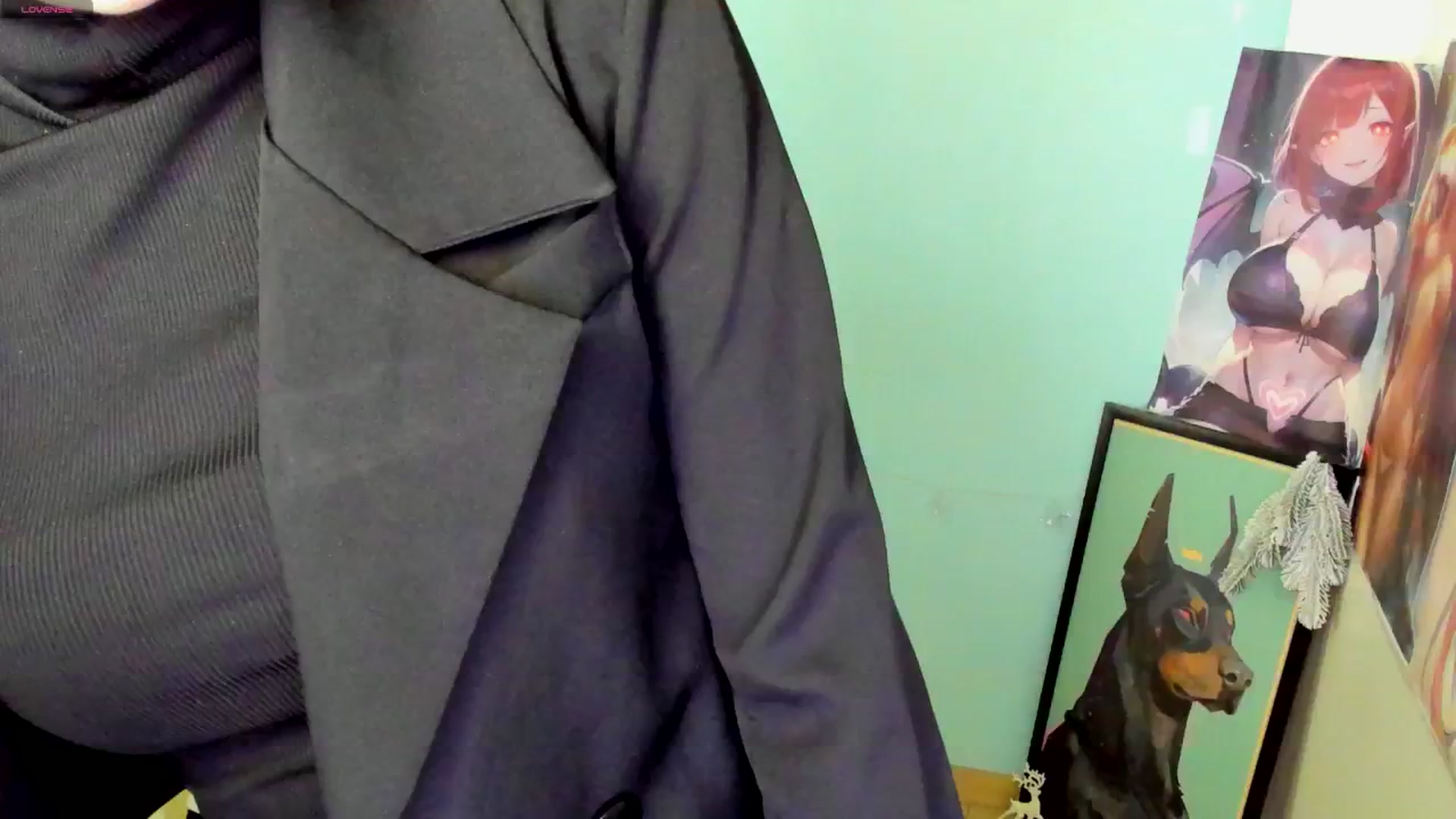 Gallery image thumbnail from Valery_Lovee's myfreecams stream on, 12/29/2024, 08:32 image 17 of 20