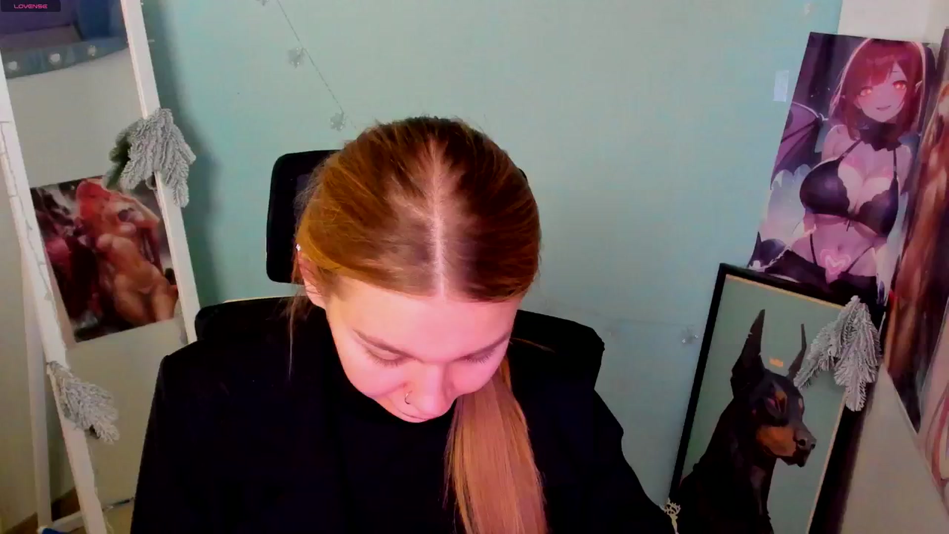 Gallery image thumbnail from Valery_Lovee's myfreecams stream on, 12/29/2024, 08:32 image 12 of 20