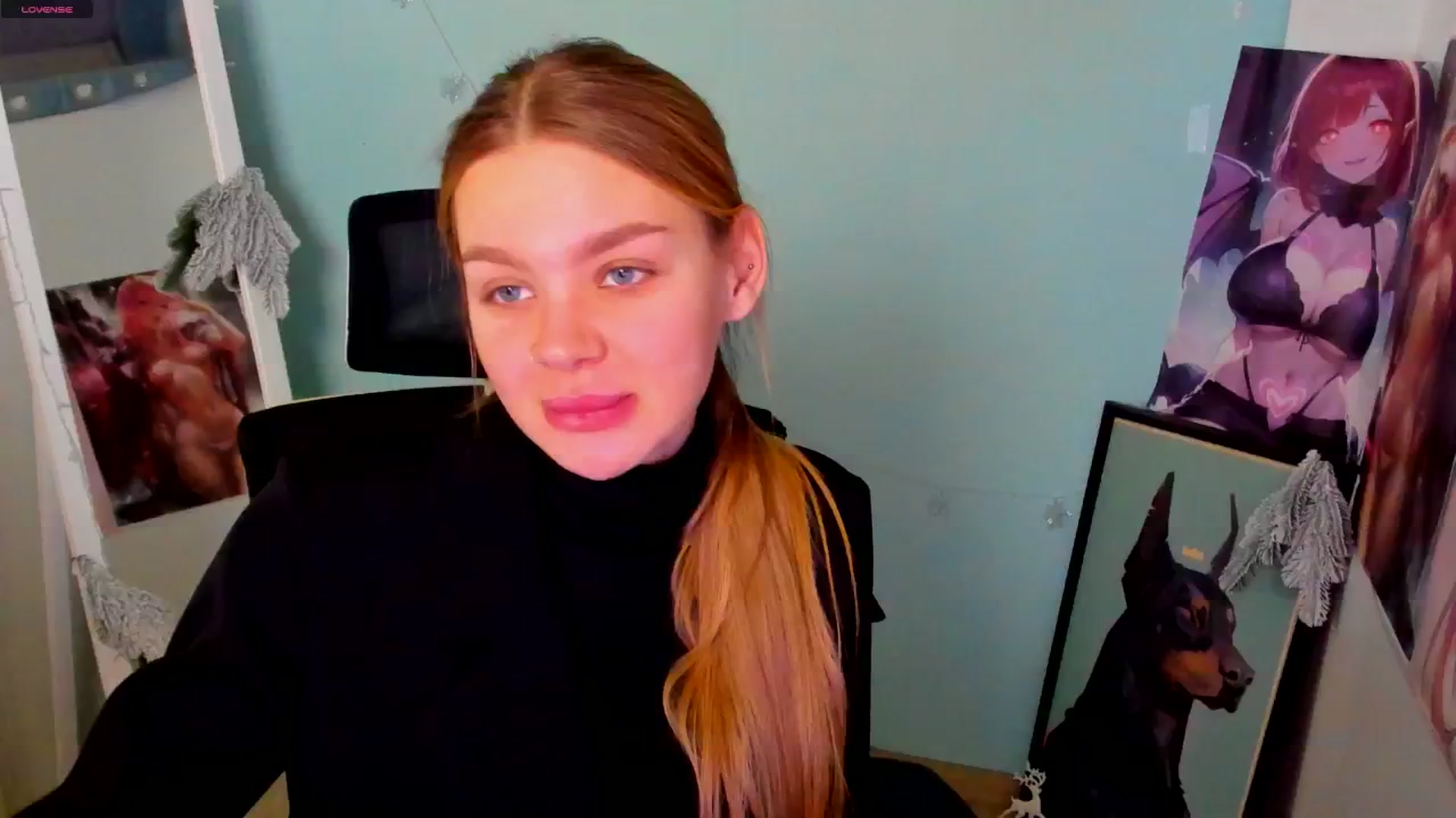 Gallery image thumbnail from Valery_Lovee's myfreecams stream on, 12/29/2024, 08:32 image 19 of 20