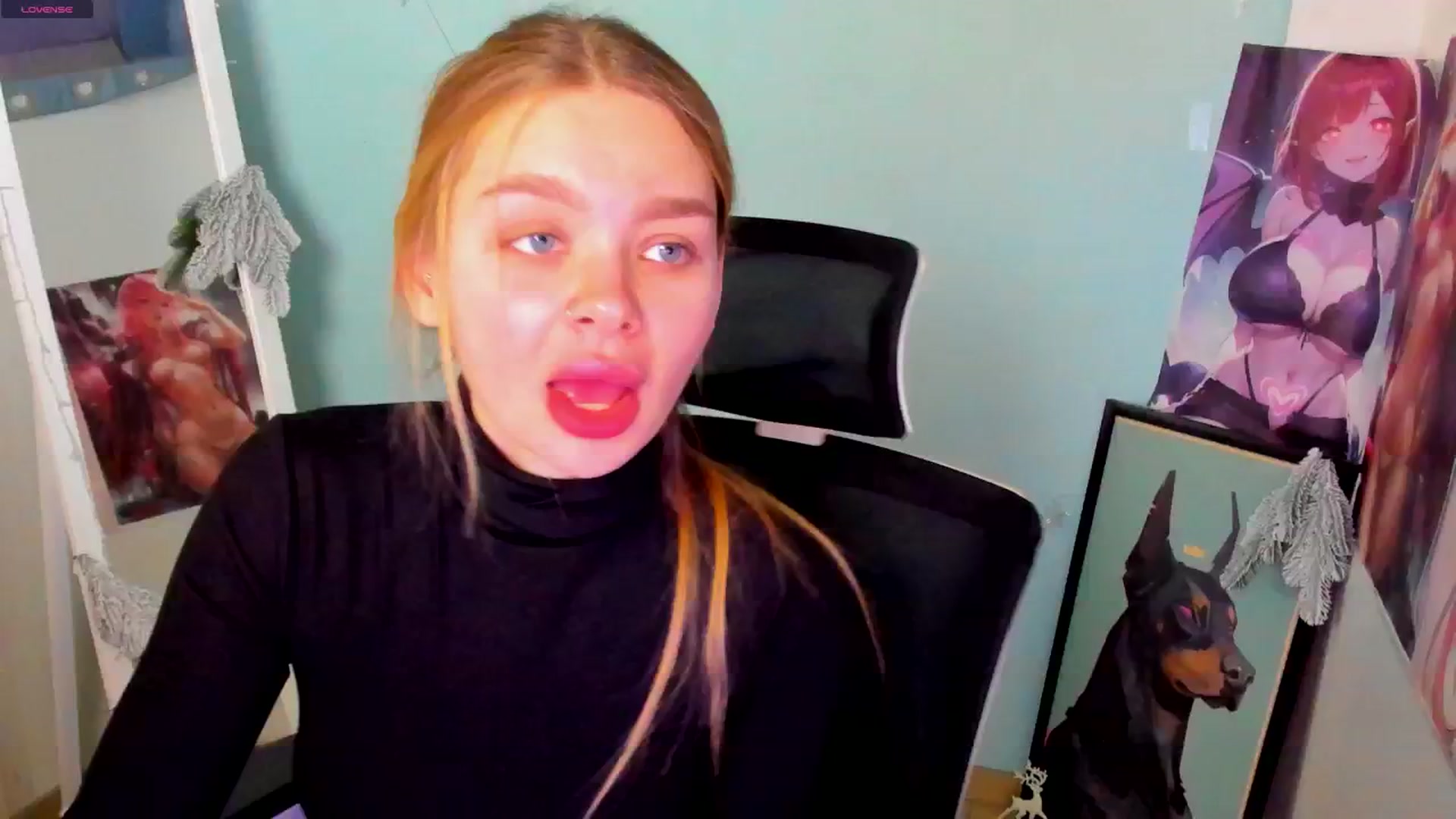 Gallery image thumbnail from Valery_Lovee's myfreecams stream on, 12/29/2024, 10:38 image 20 of 20