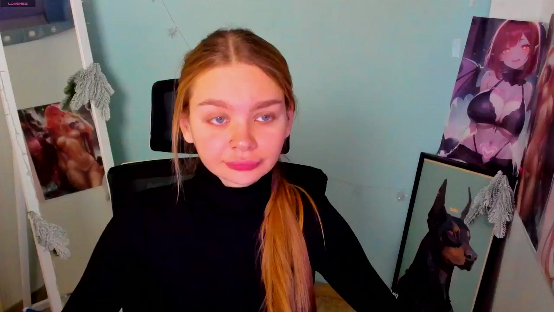 Gallery image thumbnail from Valery_Lovee's myfreecams stream on, 12/29/2024, 10:38 image 12 of 20