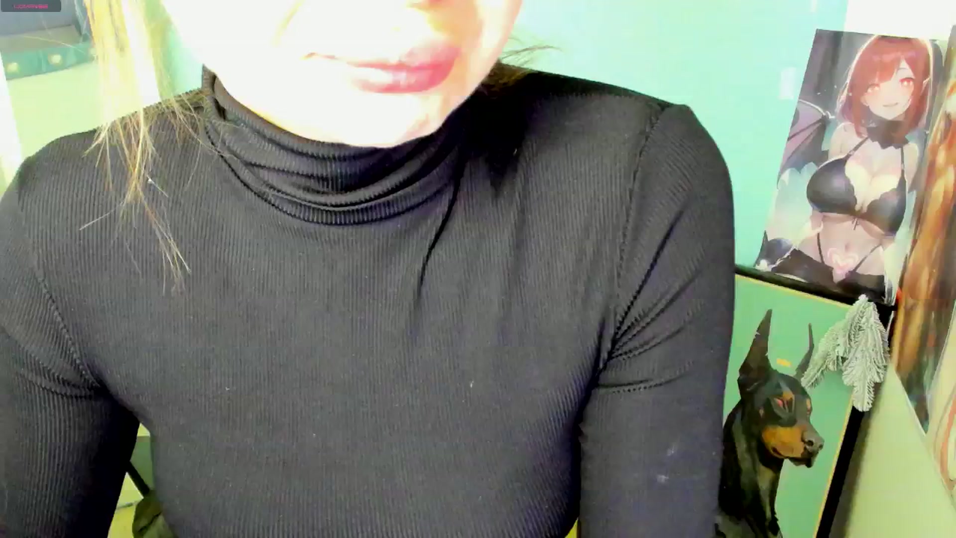 Gallery image thumbnail from Valery_Lovee's myfreecams stream on, 12/29/2024, 12:48 image 2 of 20