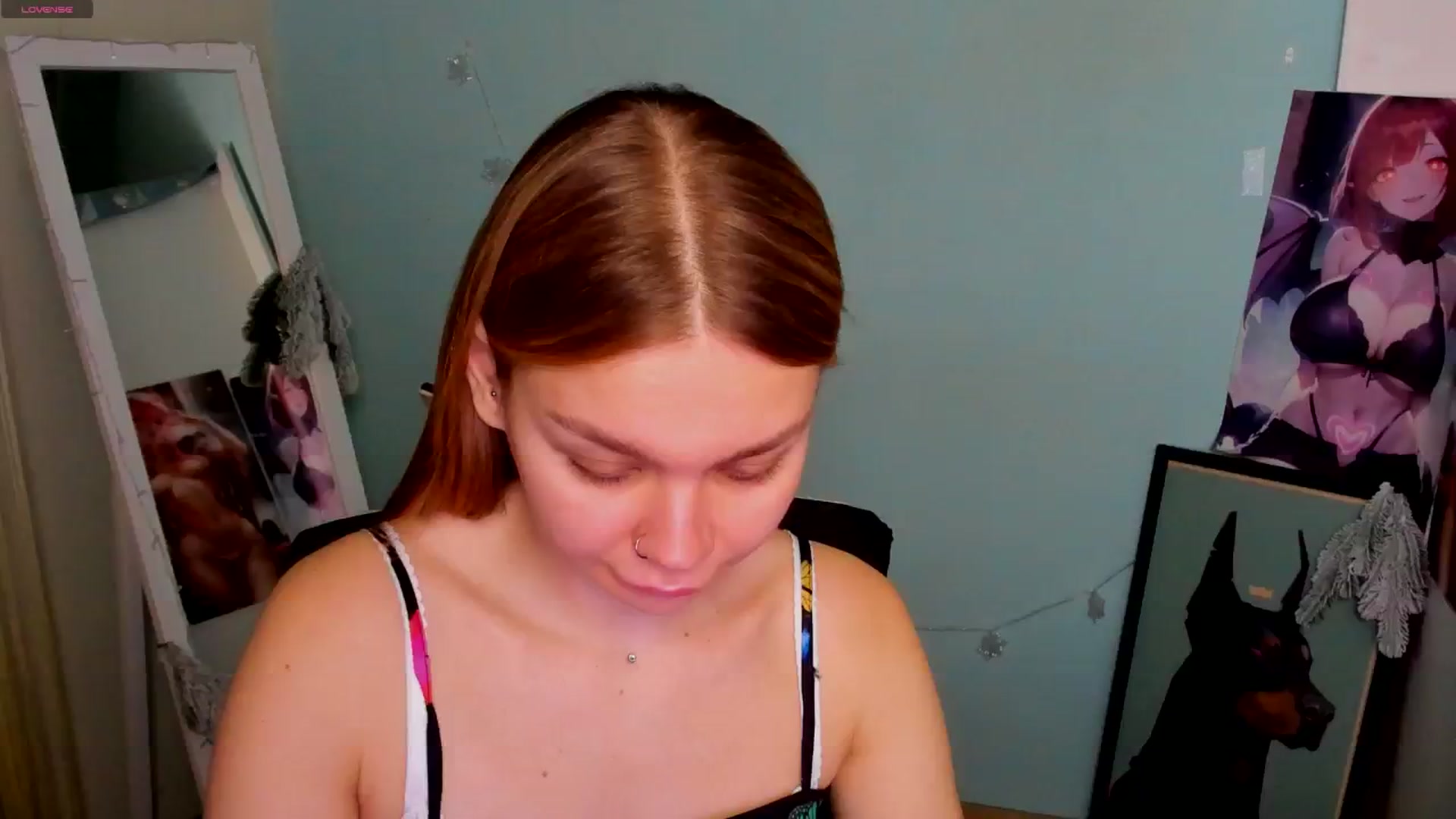 Gallery image thumbnail from Valery_Lovee's myfreecams stream on, 12/30/2024, 08:53 image 5 of 20