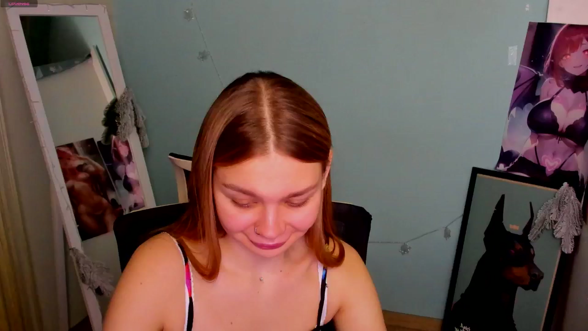 Gallery image thumbnail from Valery_Lovee's myfreecams stream on, 12/30/2024, 08:53 image 4 of 20