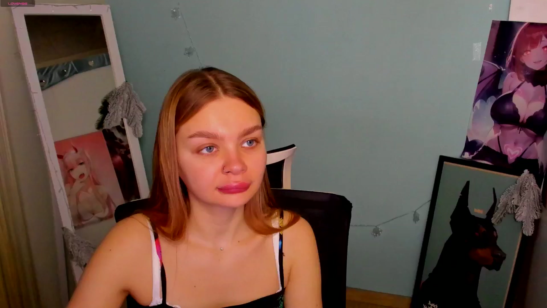 Gallery image thumbnail from Valery_Lovee's myfreecams stream on, 12/30/2024, 08:53 image 2 of 20