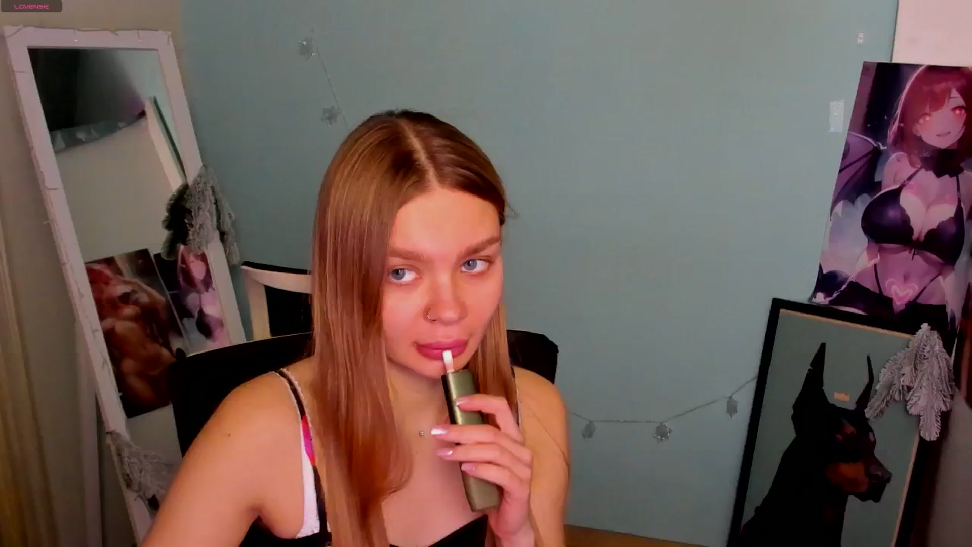 Gallery image thumbnail from Valery_Lovee's myfreecams stream on, 12/30/2024, 08:53 image 9 of 20