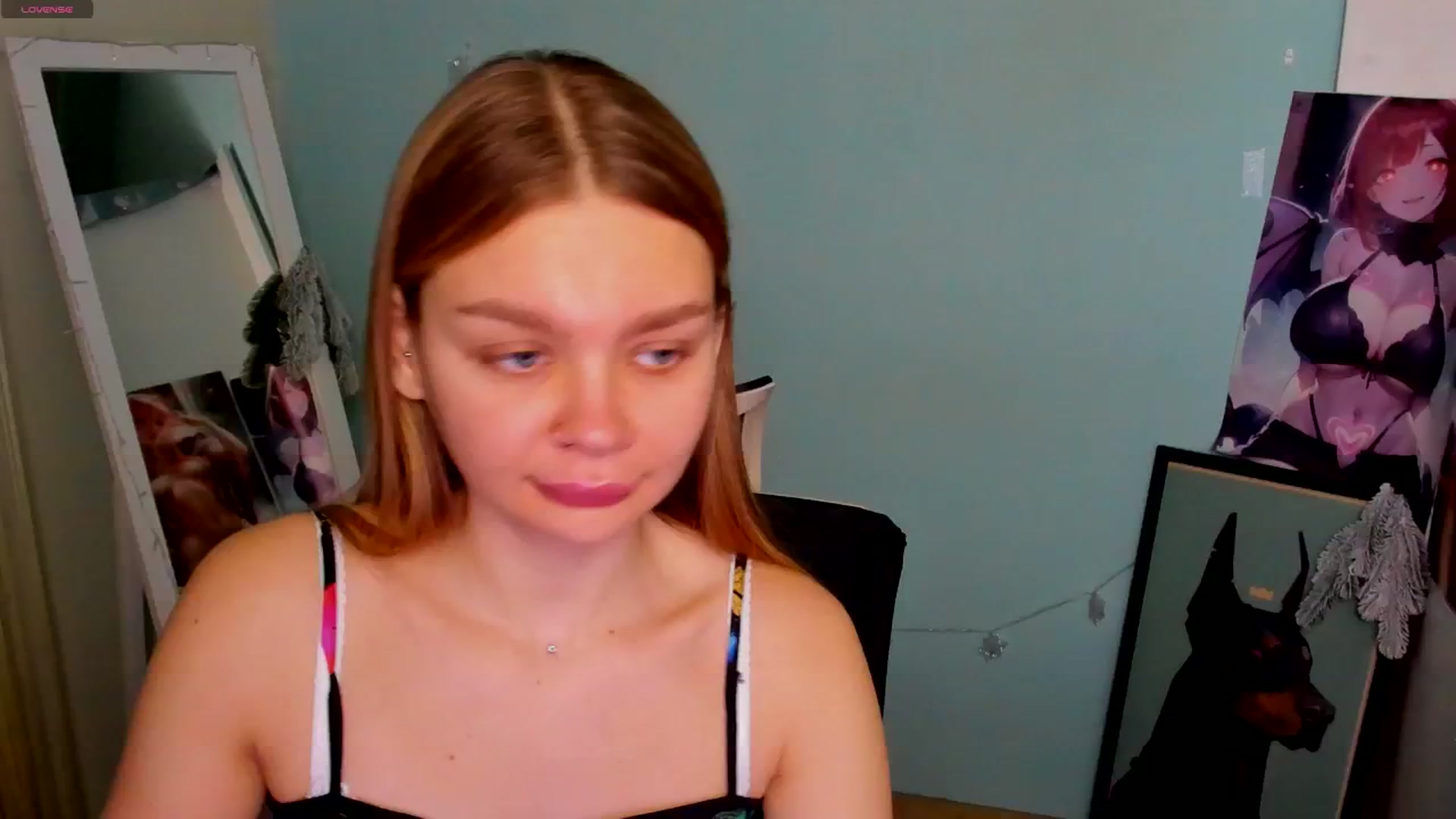 Gallery image thumbnail from Valery_Lovee's myfreecams stream on, 12/30/2024, 08:53 image 6 of 20
