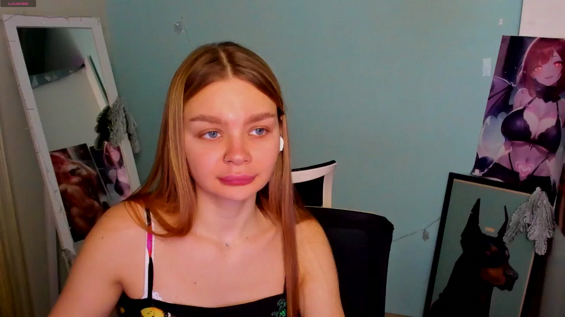 Gallery image thumbnail from Valery_Lovee's myfreecams stream on, 12/30/2024, 08:53 image 10 of 20