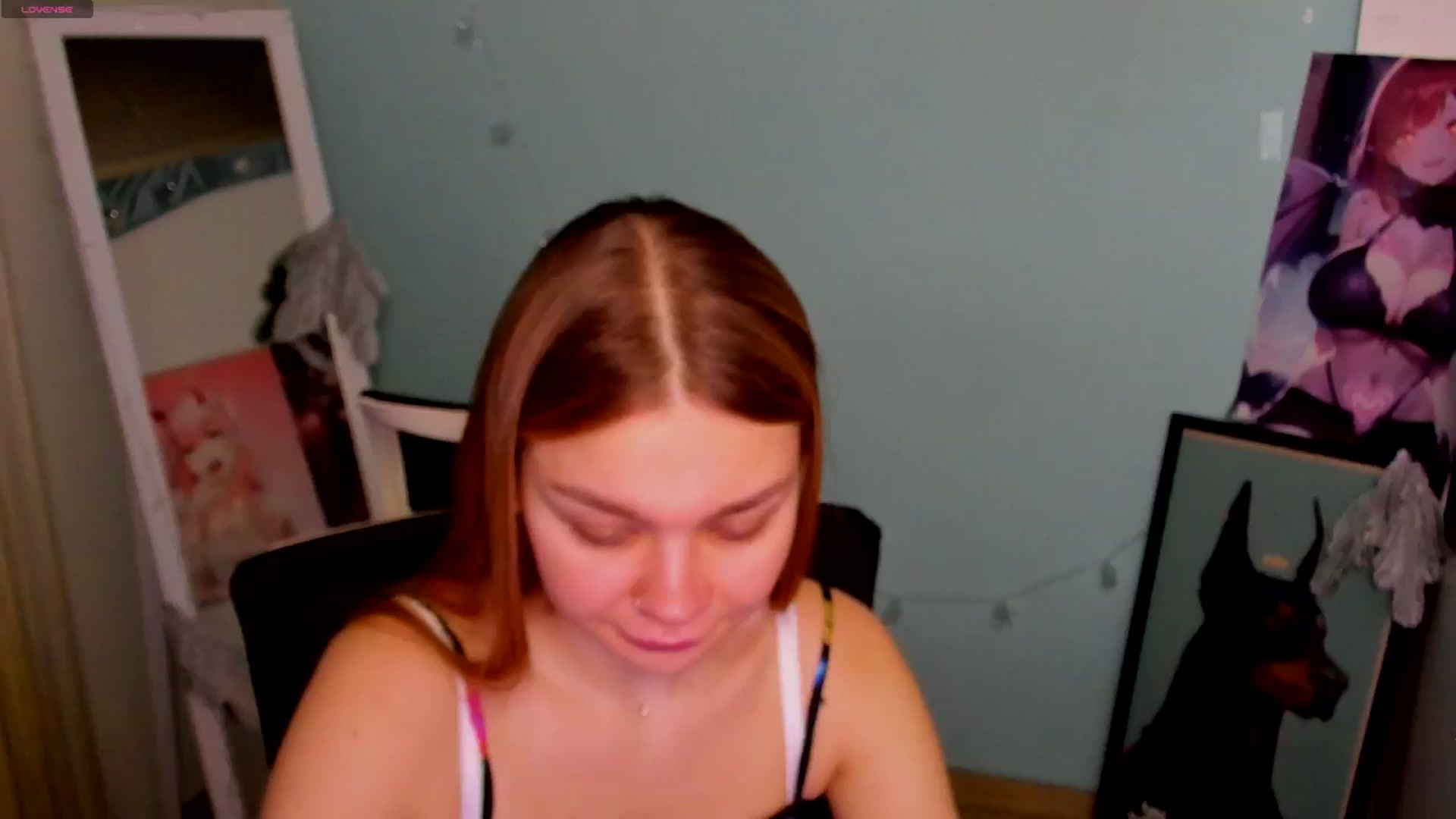 Gallery image thumbnail from Valery_Lovee's myfreecams stream on, 12/30/2024, 08:53 image 1 of 20