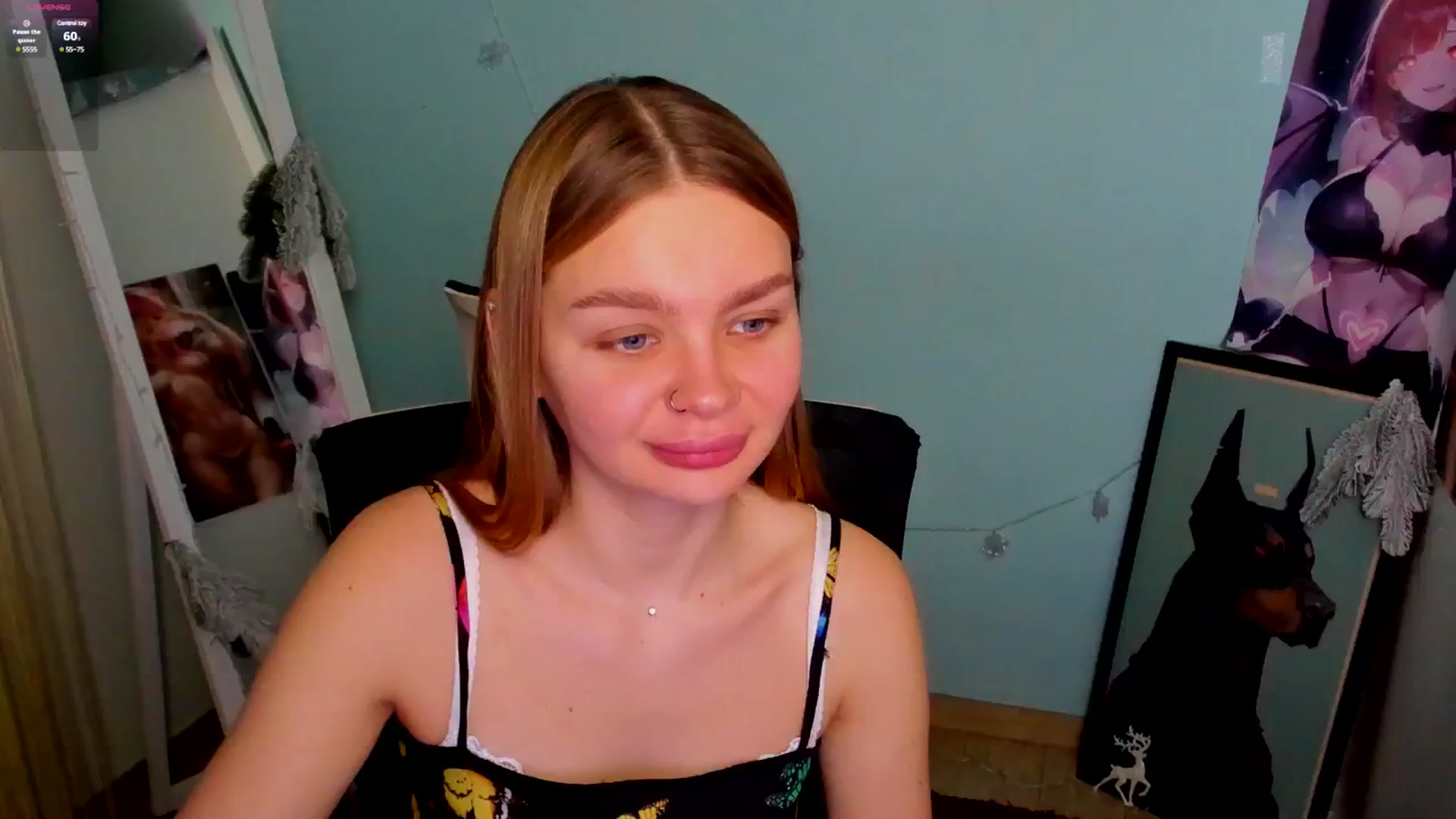 Gallery image thumbnail from Valery_Lovee's myfreecams stream on, 12/30/2024, 11:18 image 4 of 20