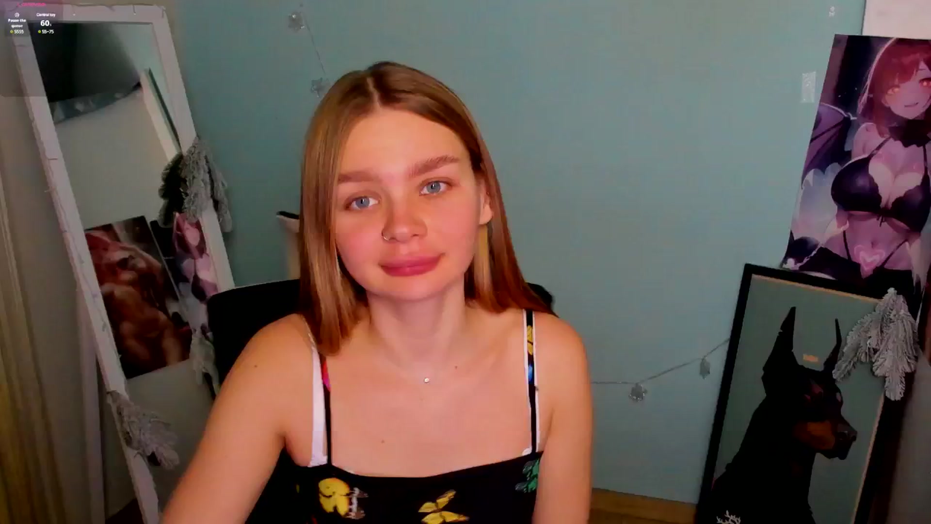 Gallery image thumbnail from Valery_Lovee's myfreecams stream on, 12/30/2024, 11:18 image 17 of 20