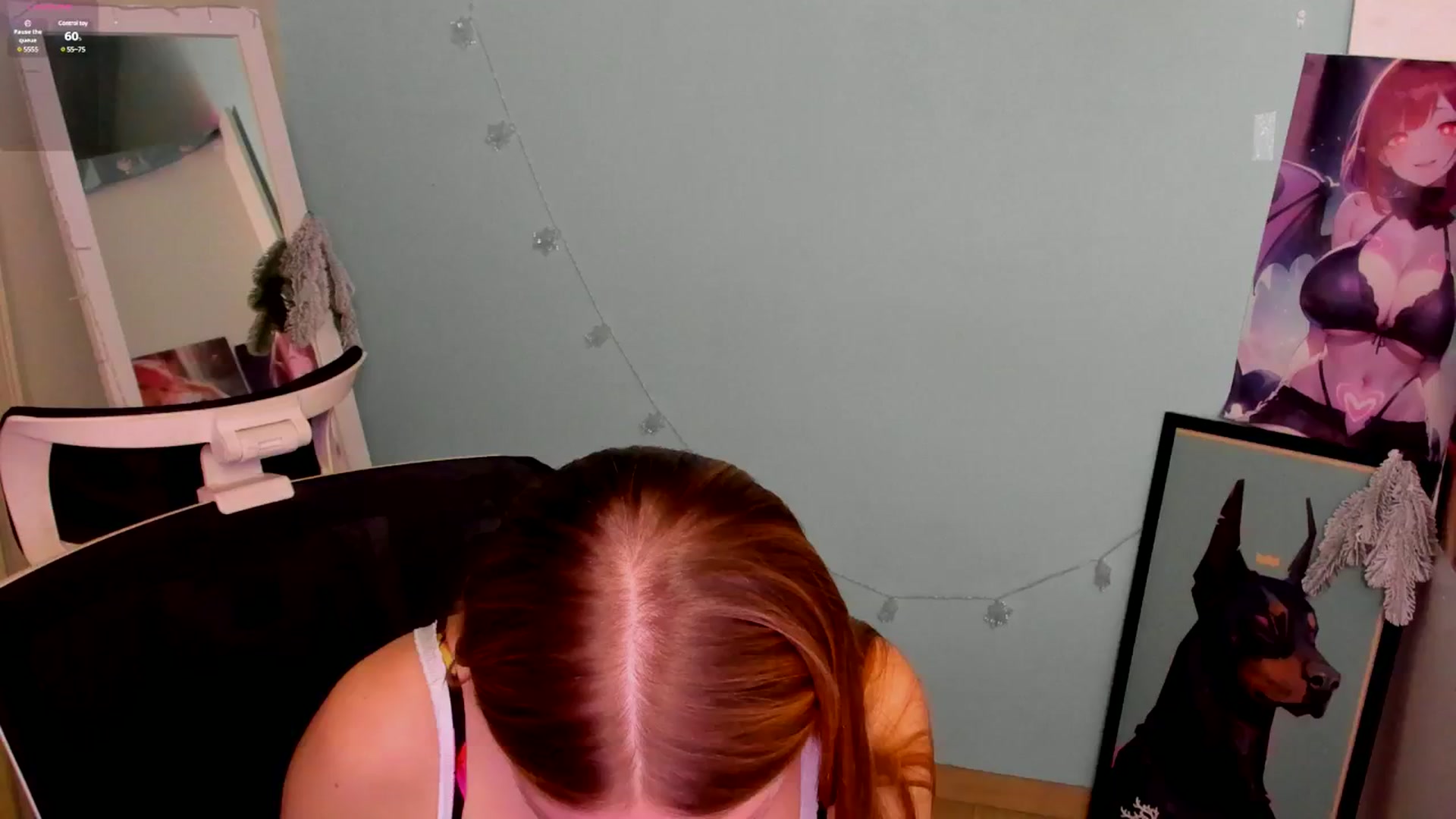 Gallery image thumbnail from Valery_Lovee's myfreecams stream on, 12/30/2024, 11:33 image 2 of 20