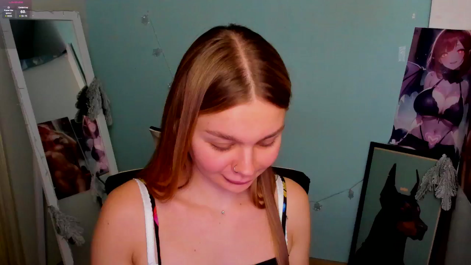 Gallery image thumbnail from Valery_Lovee's myfreecams stream on, 12/30/2024, 12:17 image 13 of 20