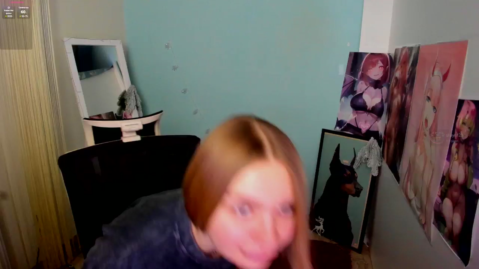 Gallery image thumbnail from Valery_Lovee's myfreecams stream on, 01/03/2025, 07:24 image 8 of 20