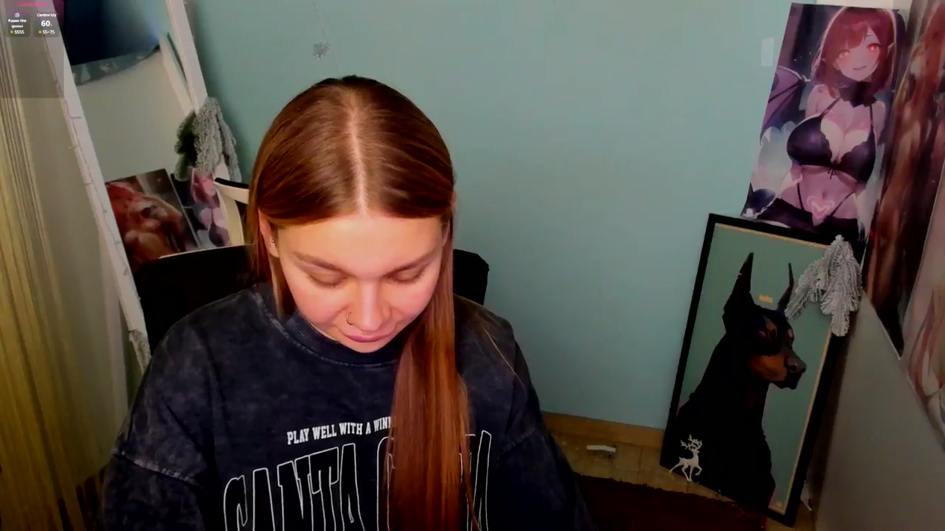 Gallery image thumbnail from Valery_Lovee's myfreecams stream on, 01/03/2025, 12:12 image 12 of 20