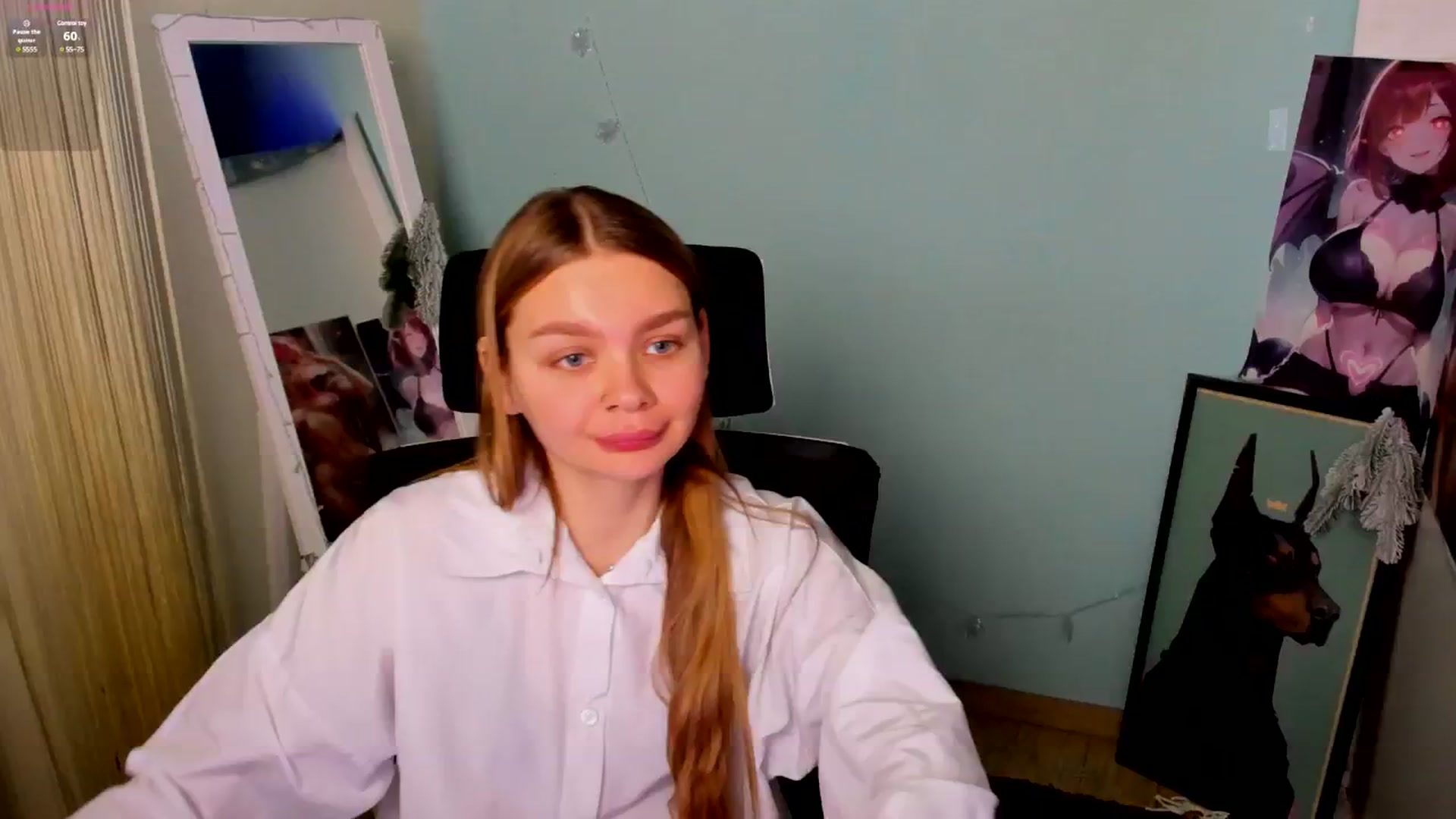 Gallery image thumbnail from Valery_Lovee's myfreecams stream on, 01/04/2025, 12:00 image 15 of 20