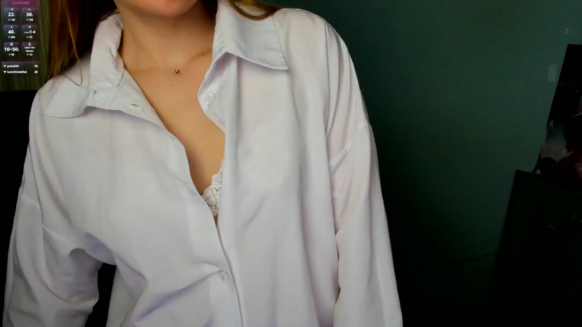 Gallery image thumbnail from Valery_Lovee's myfreecams stream on, 01/05/2025, 10:56 image 9 of 20